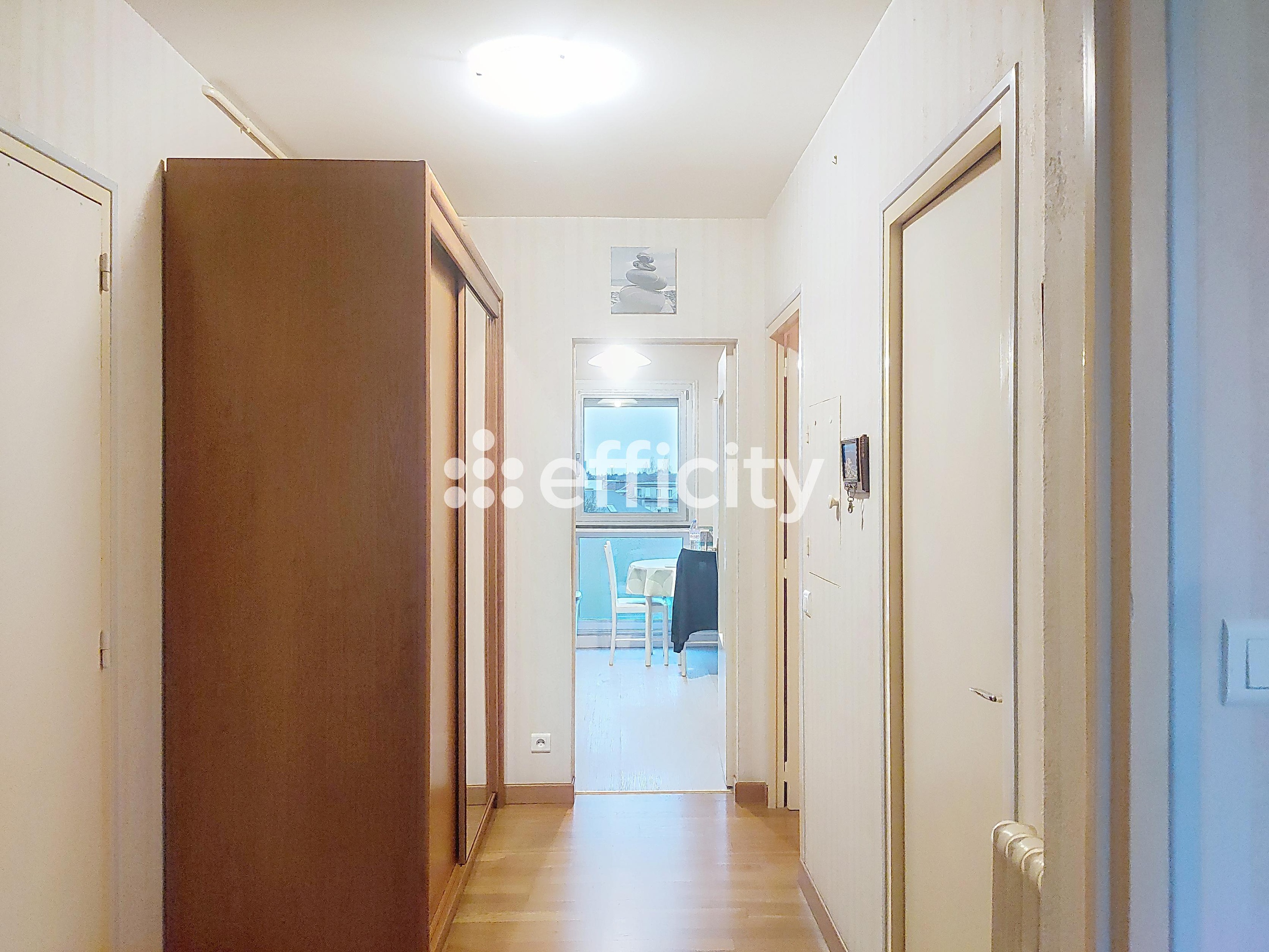 Achat immobilier Appartement 5 pièces  103m2 à Chartres (28000) - Photo n°7