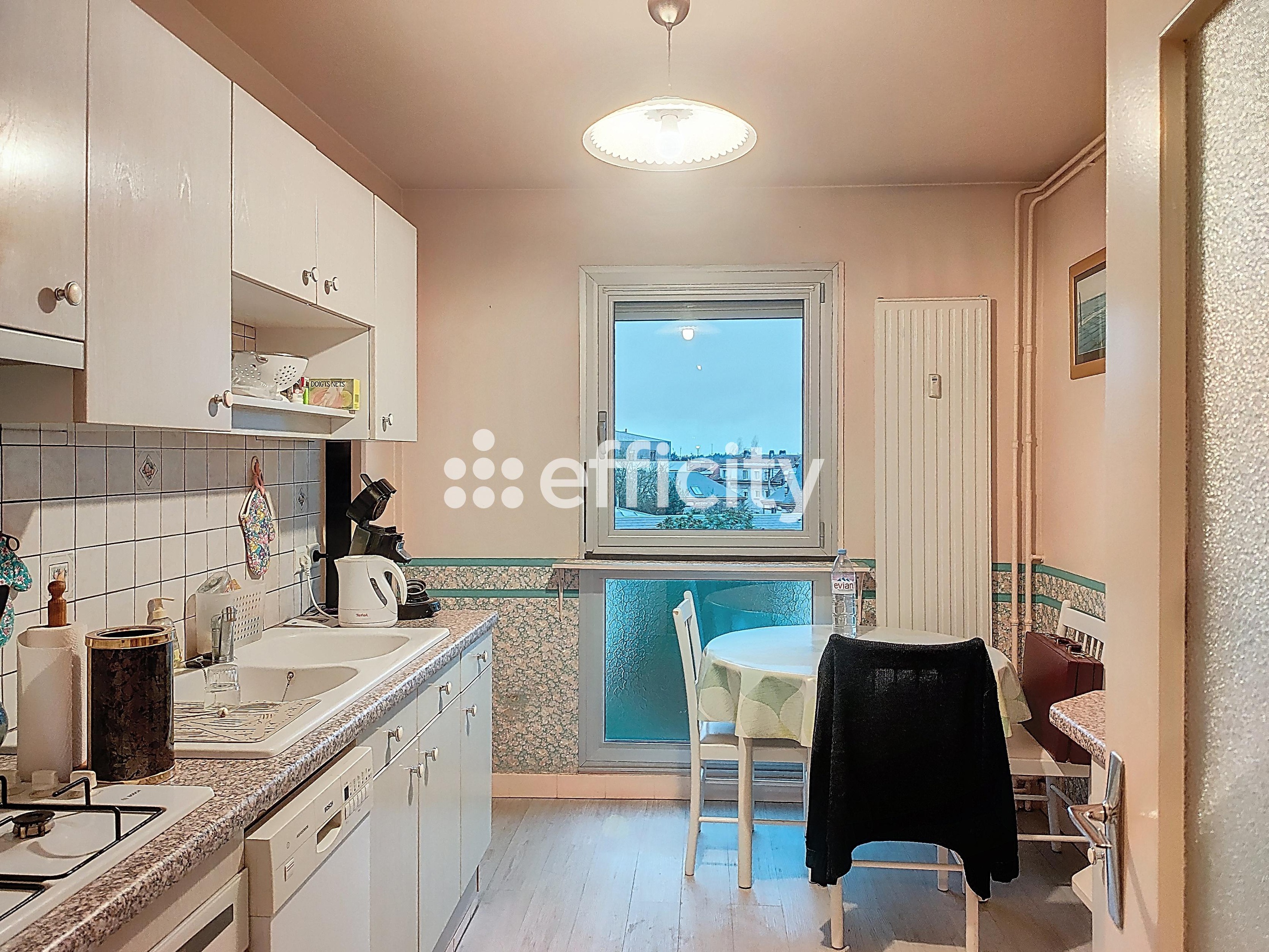 Achat immobilier Appartement 5 pièces  103m2 à Chartres (28000) - Photo n°8