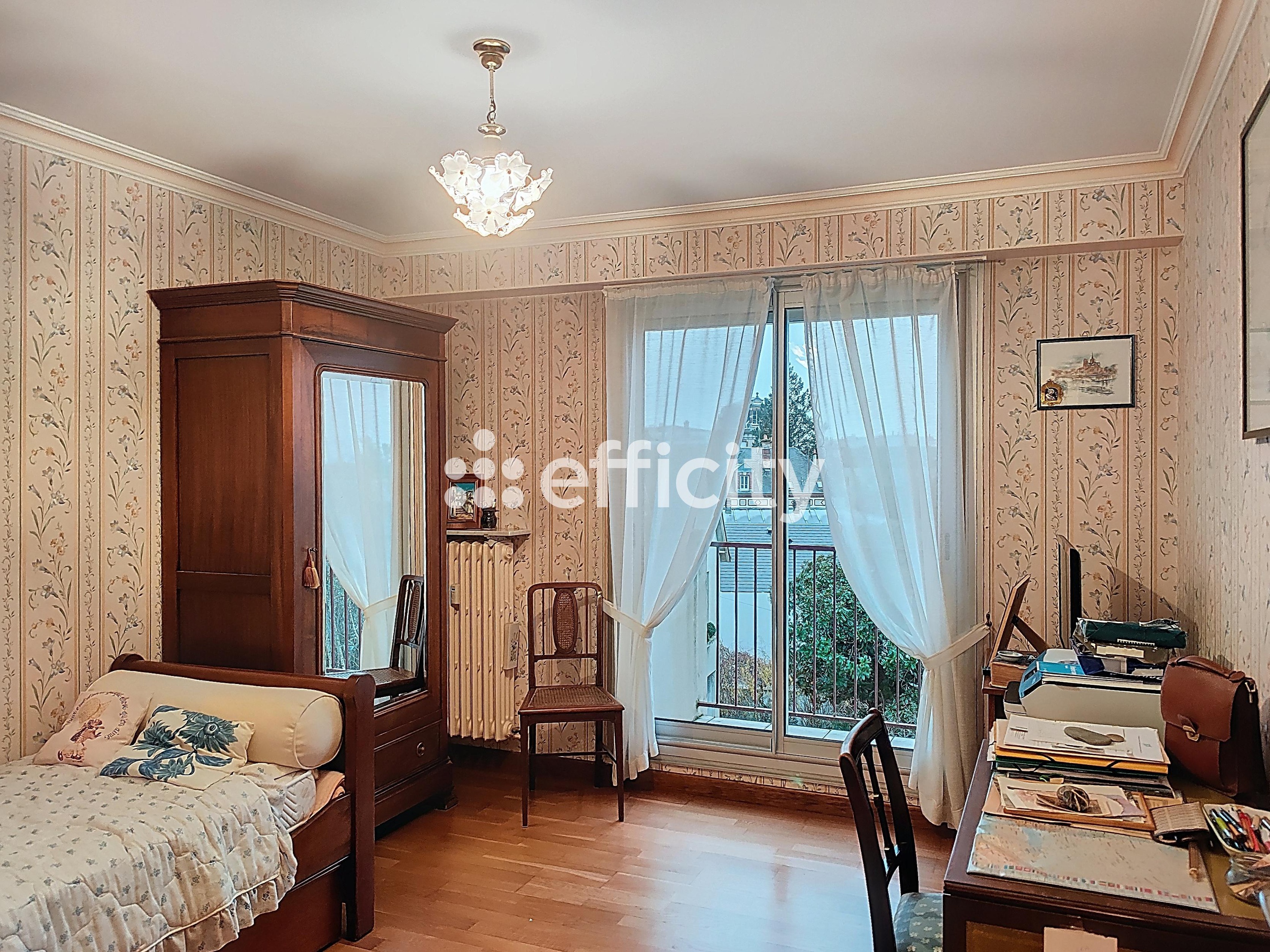 Achat immobilier Appartement 5 pièces  103m2 à Chartres (28000) - Photo n°12