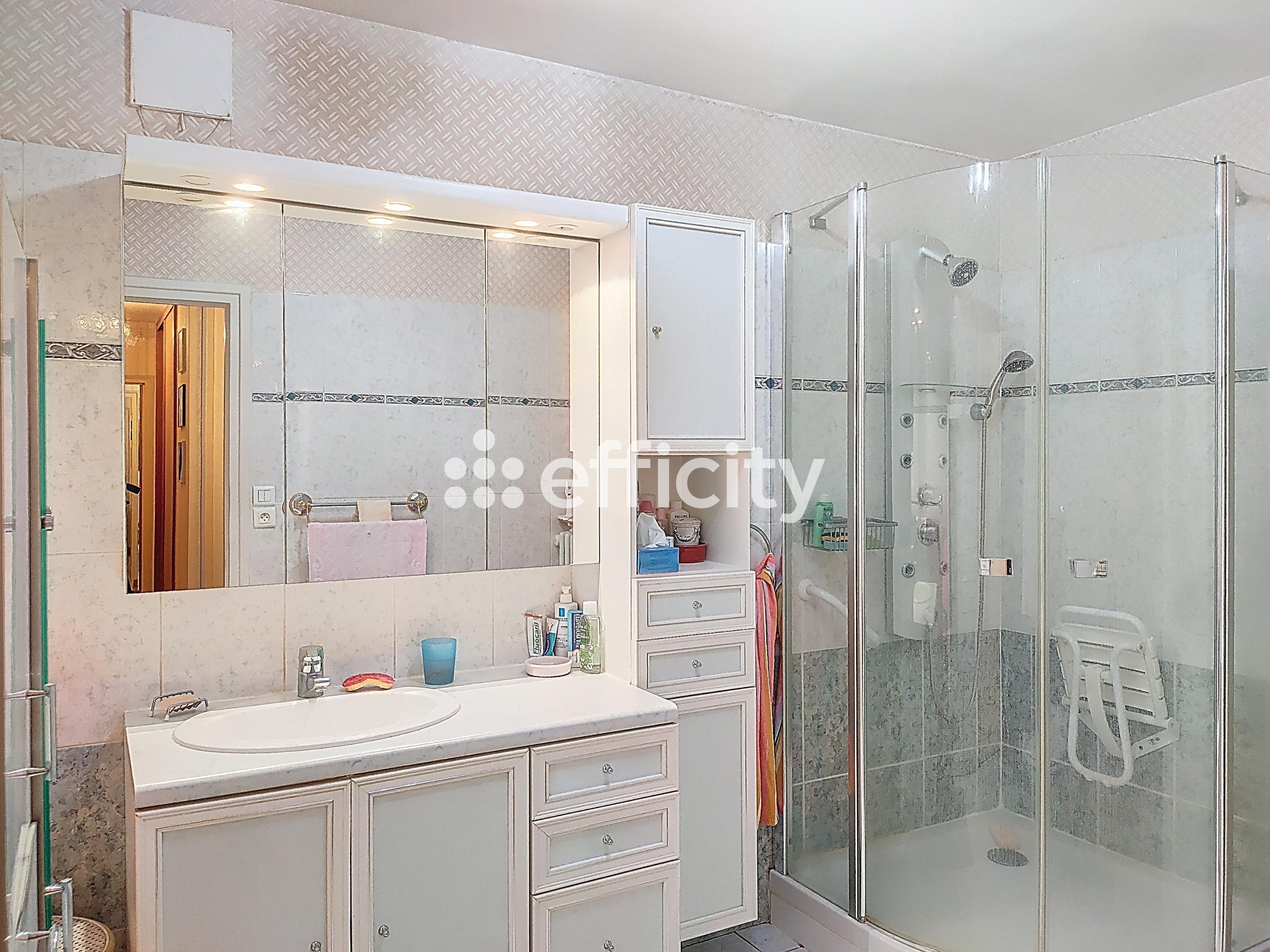 Achat immobilier Appartement 5 pièces  103m2 à Chartres (28000) - Photo n°14