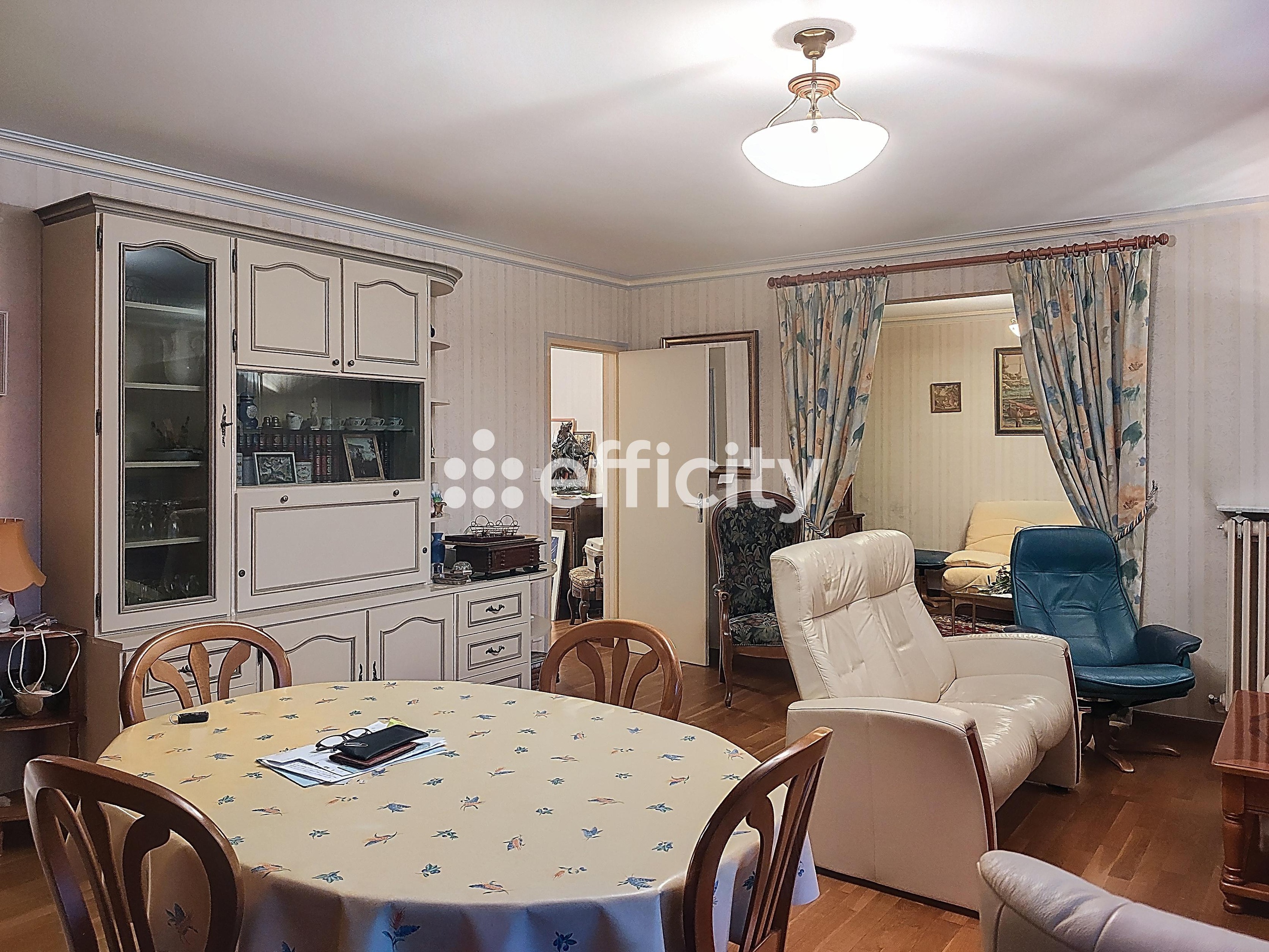 Achat immobilier Appartement 5 pièces  103m2 à Chartres (28000) - Photo n°4