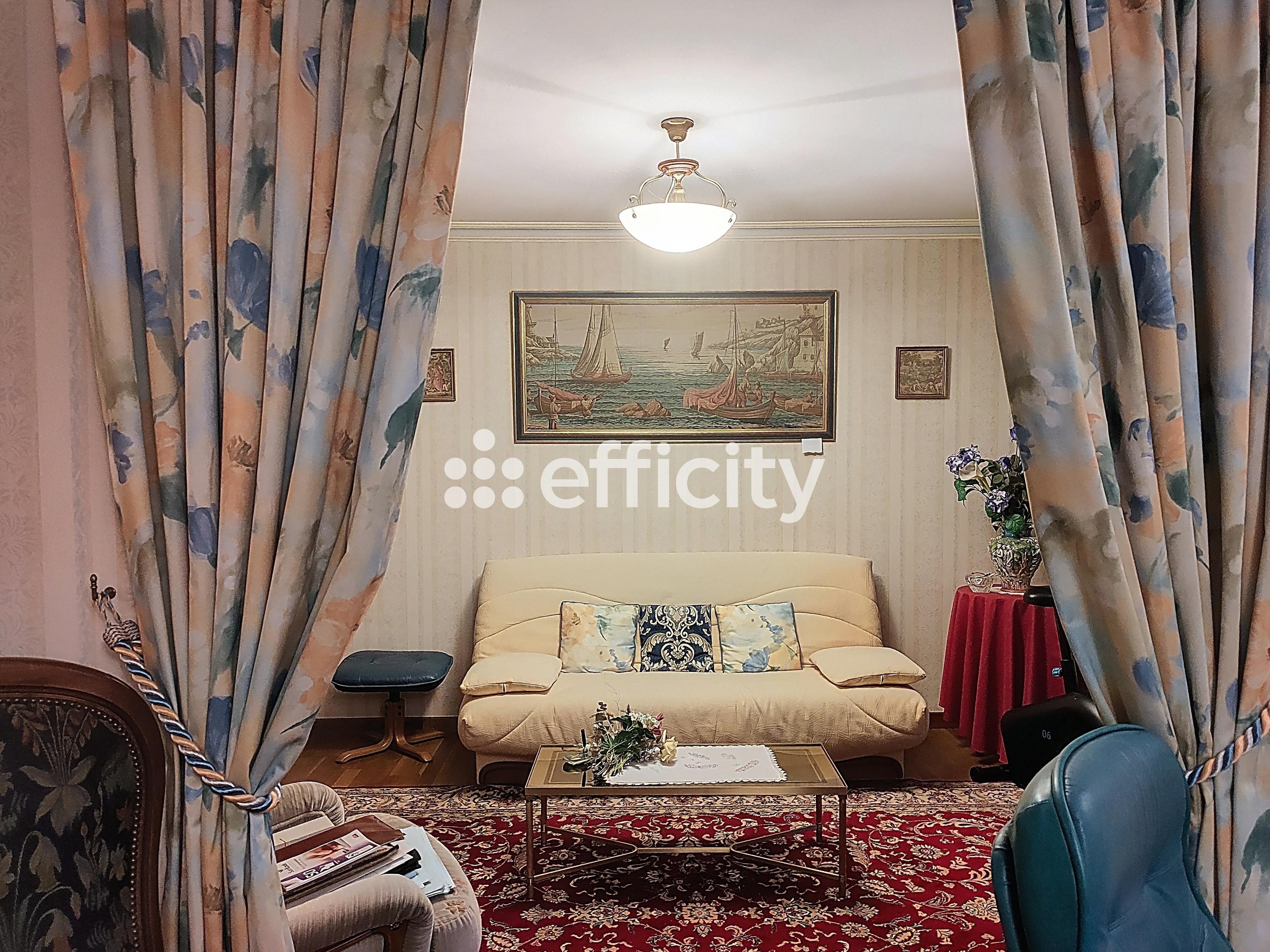 Achat immobilier Appartement 5 pièces  103m2 à Chartres (28000) - Photo n°5