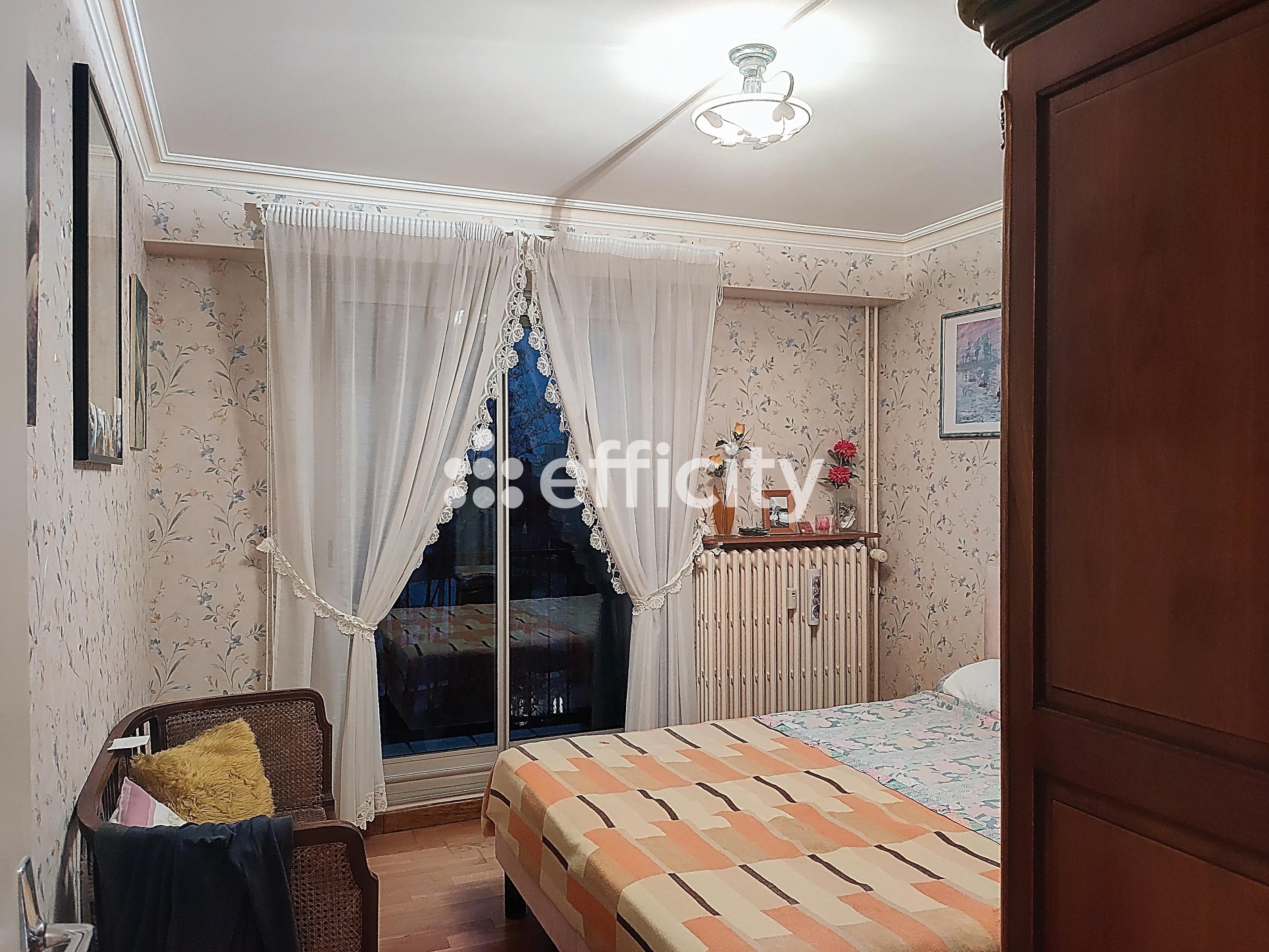 Achat immobilier Appartement 5 pièces  103m2 à Chartres (28000) - Photo n°13