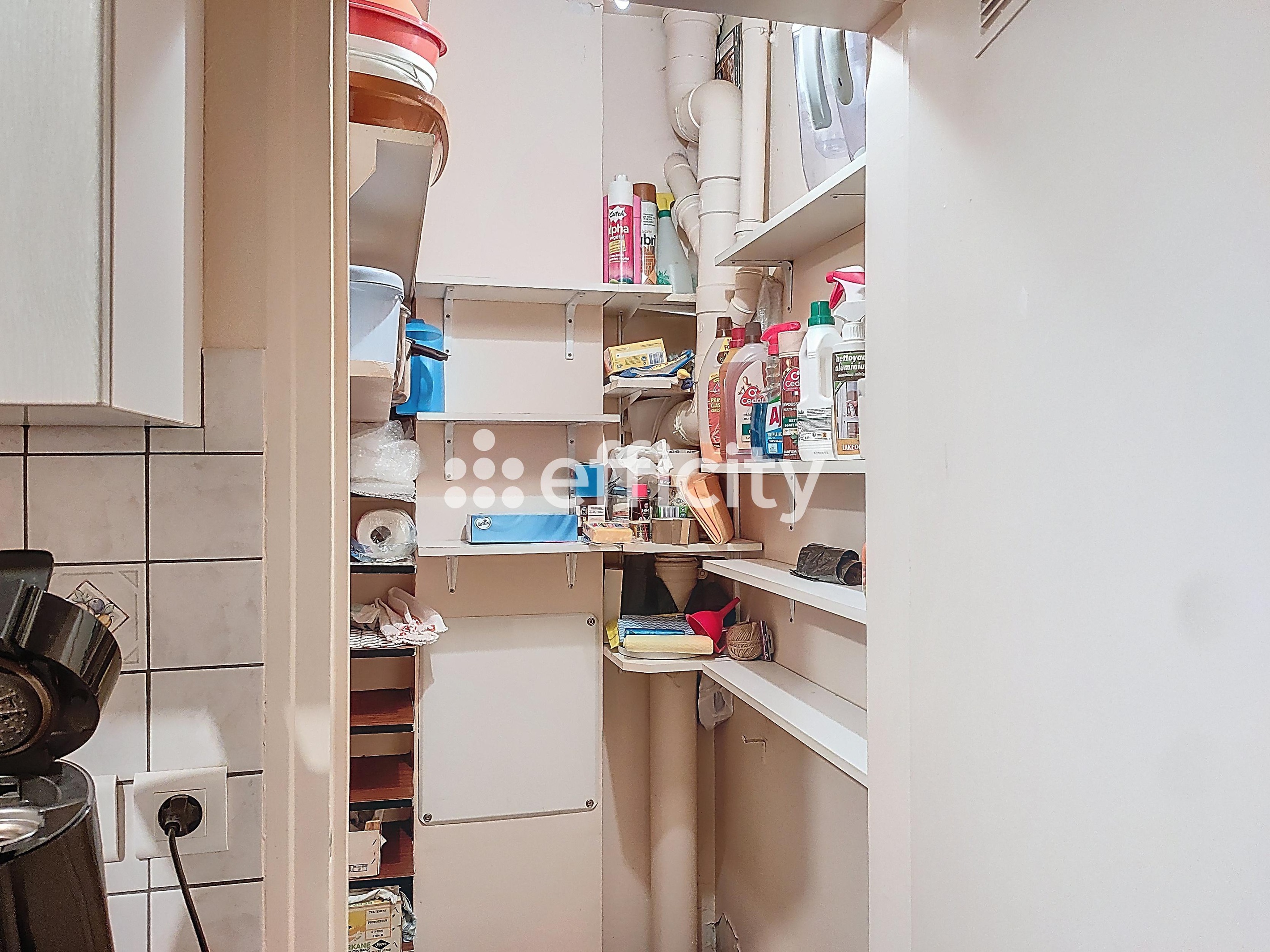 Achat immobilier Appartement 5 pièces  103m2 à Chartres (28000) - Photo n°9