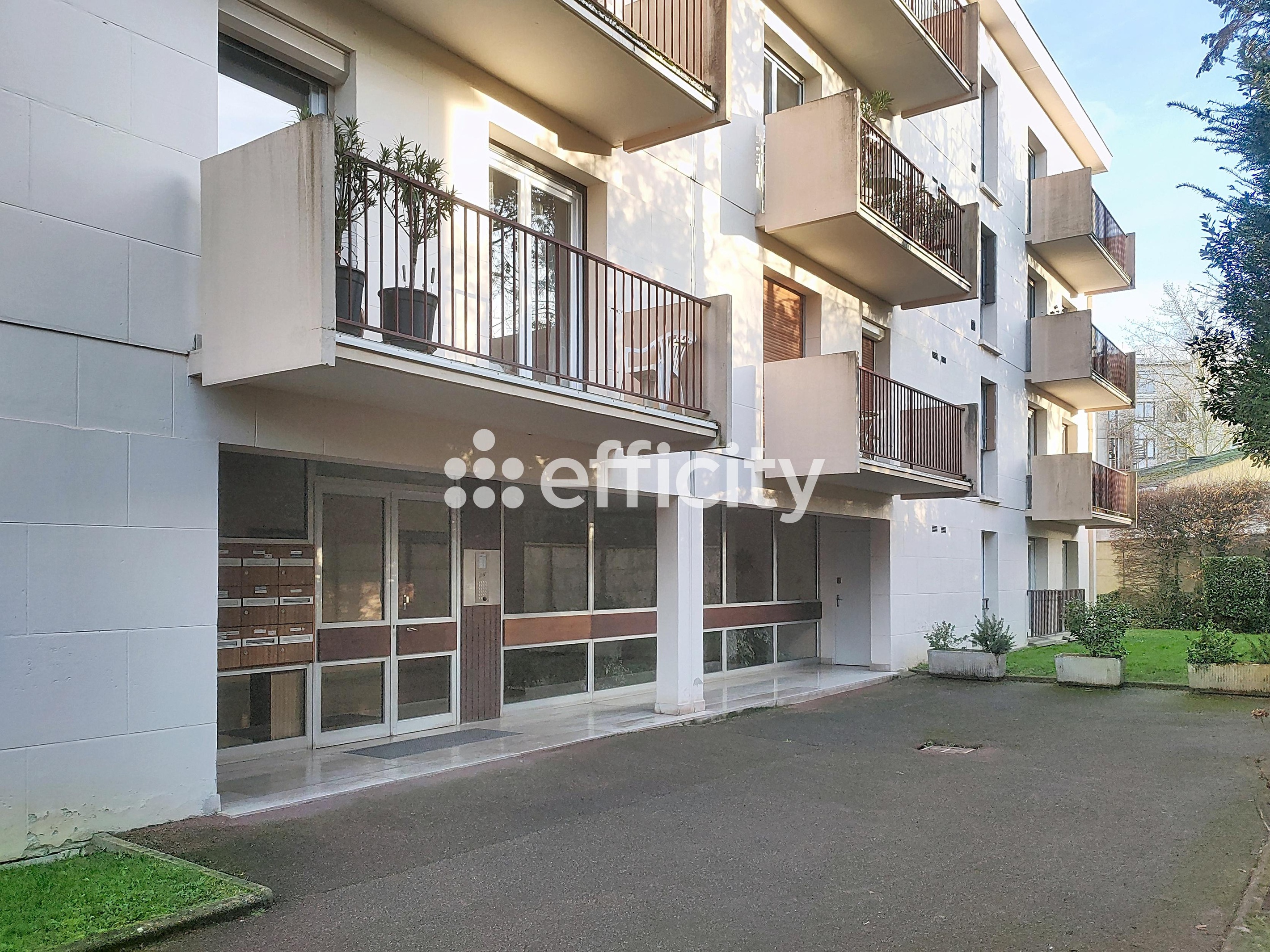 Achat immobilier Appartement 5 pièces  103m2 à Chartres (28000) - Photo n°17