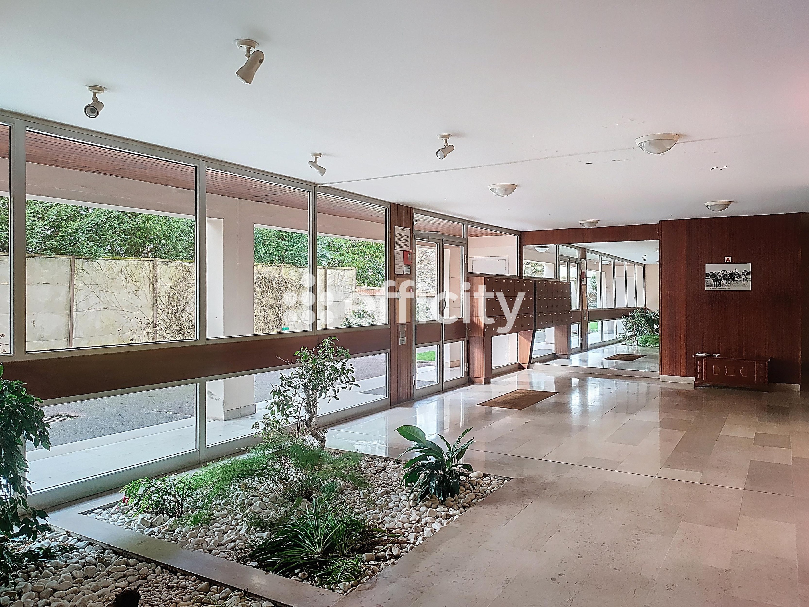 Achat immobilier Appartement 5 pièces  103m2 à Chartres (28000) - Photo n°18