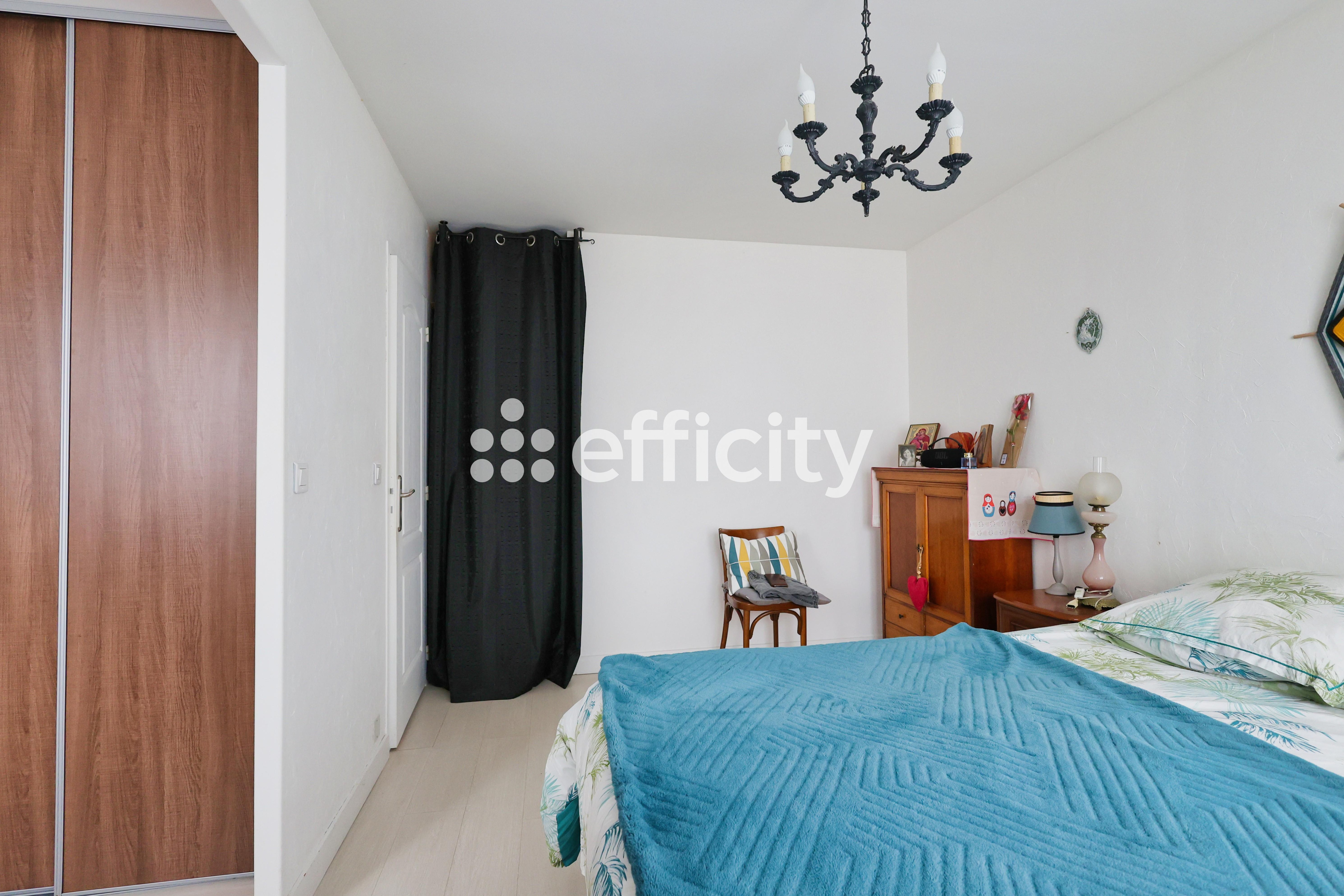 Achat immobilier Maison 4 pièces  111m2 à Semussac (17120) - Photo n°7