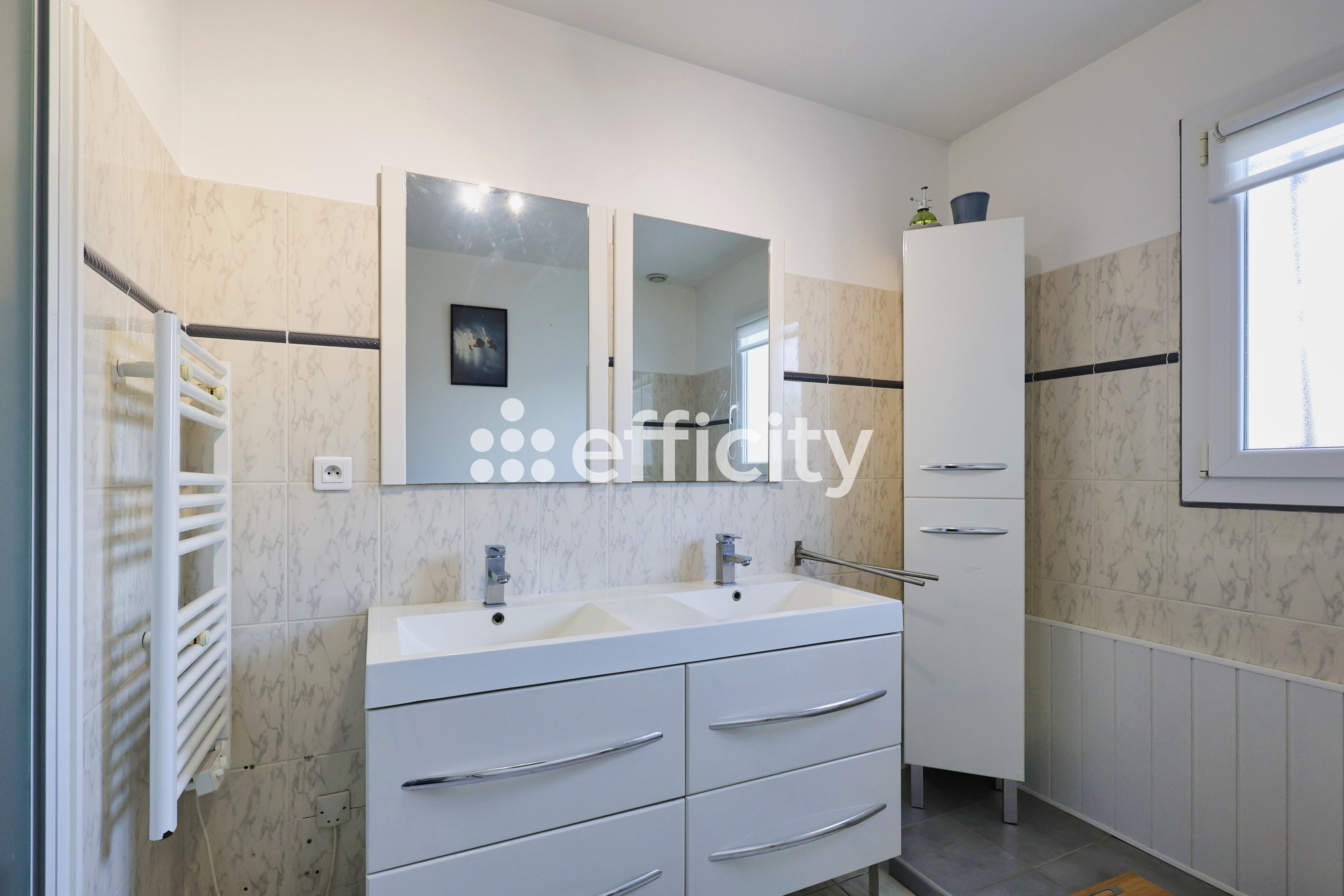 Achat immobilier Maison 4 pièces  111m2 à Semussac (17120) - Photo n°9