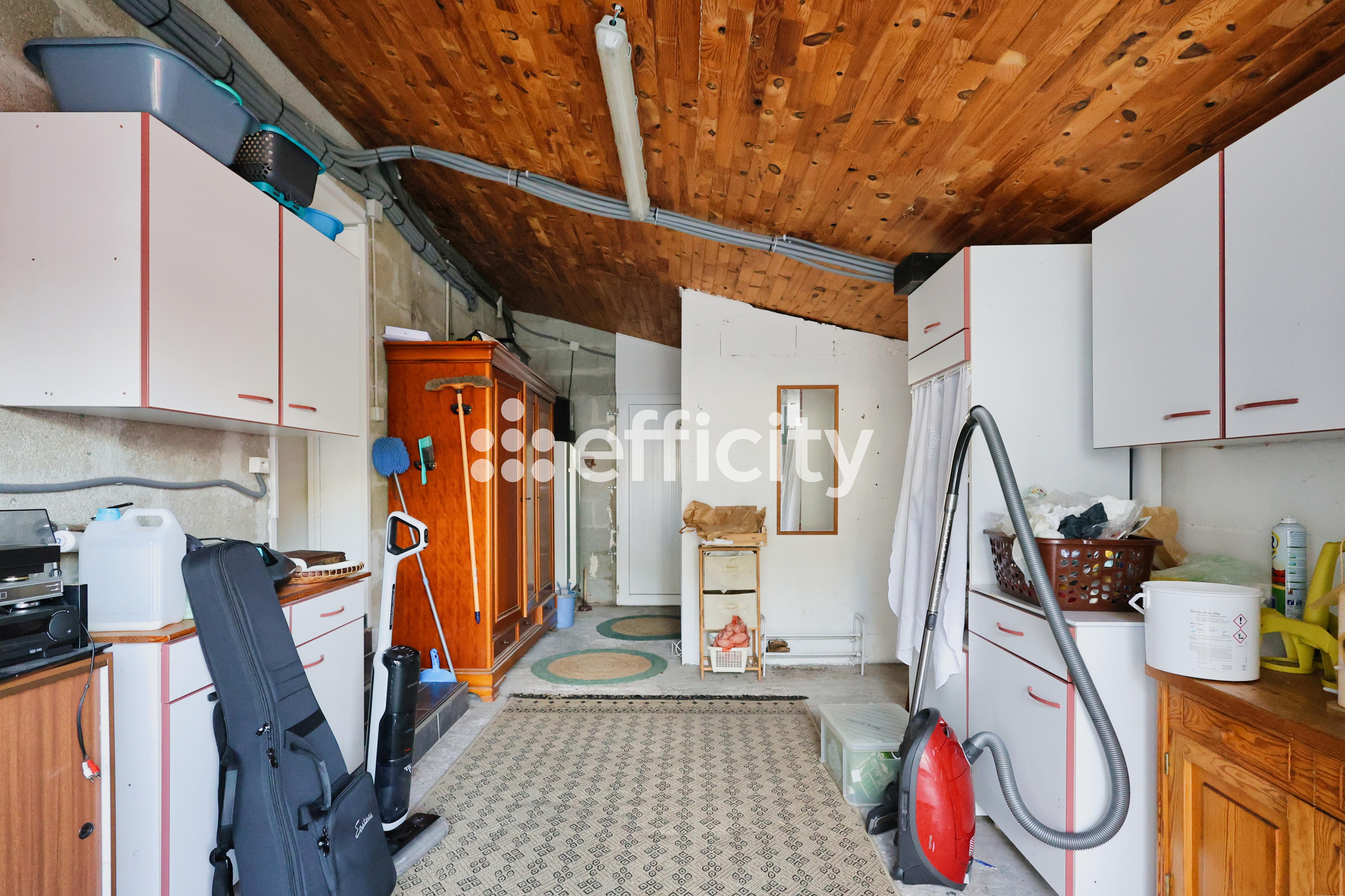 Achat immobilier Maison 4 pièces  111m2 à Semussac (17120) - Photo n°14