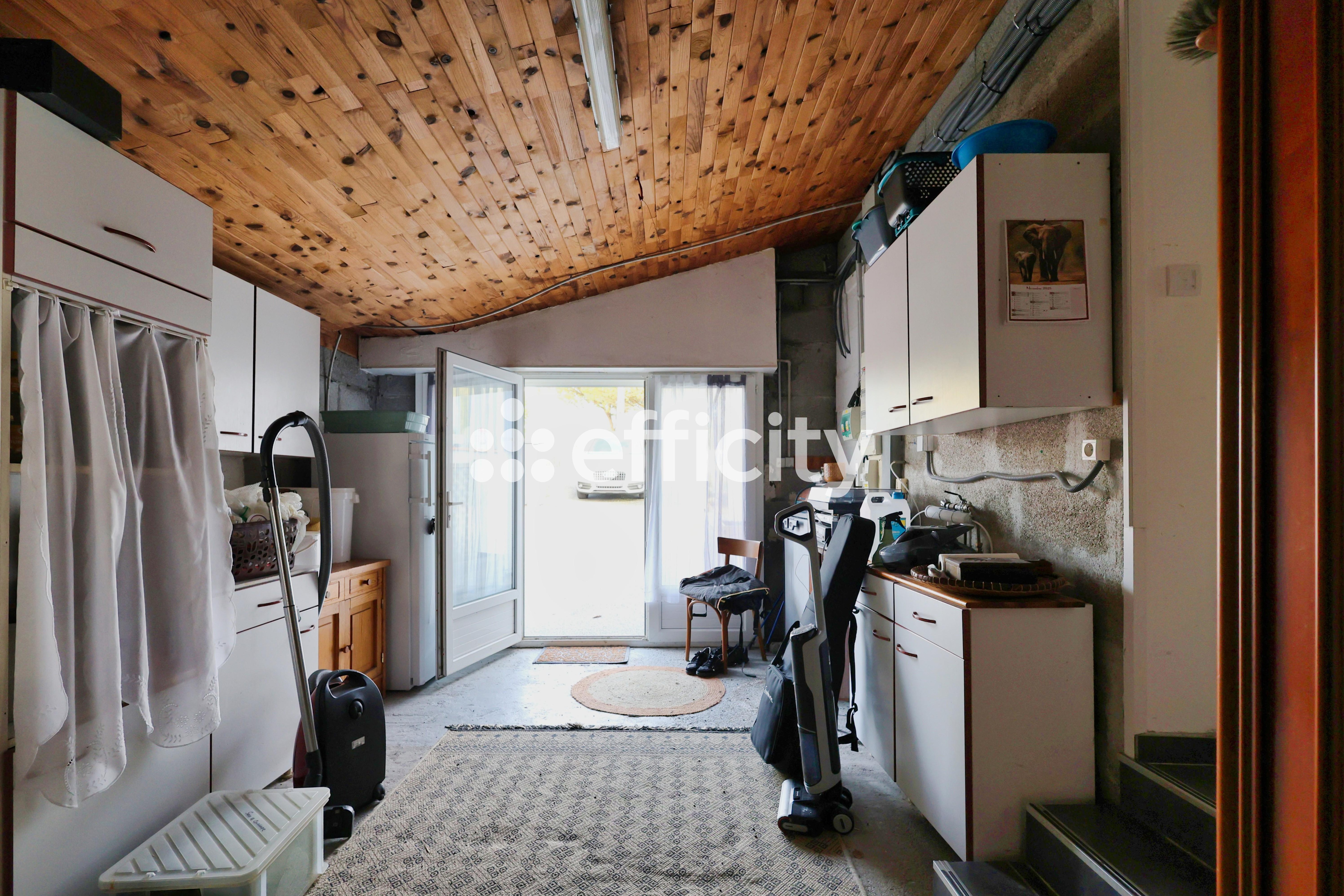 Achat immobilier Maison 4 pièces  111m2 à Semussac (17120) - Photo n°15