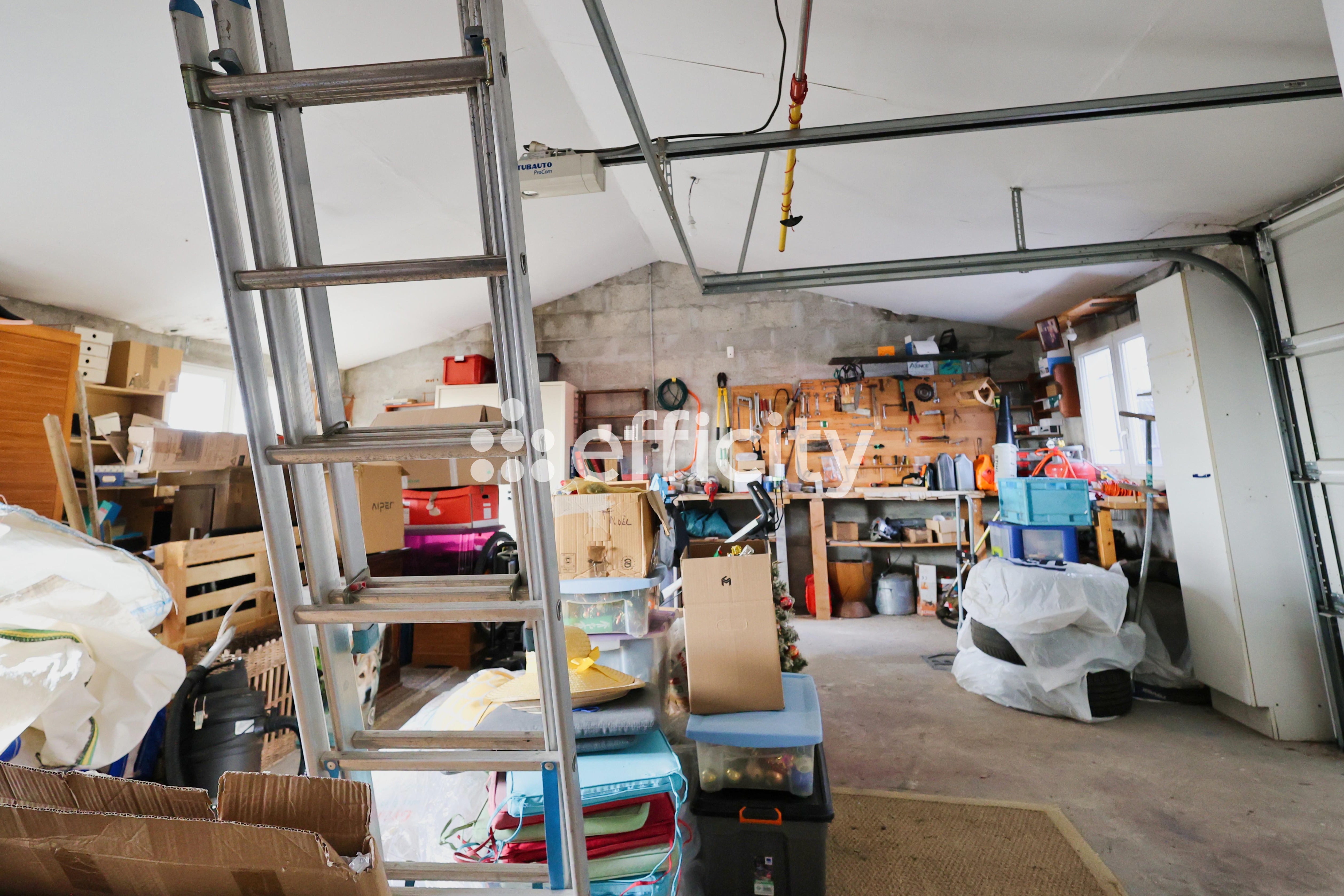 Achat immobilier Maison 4 pièces  111m2 à Semussac (17120) - Photo n°16