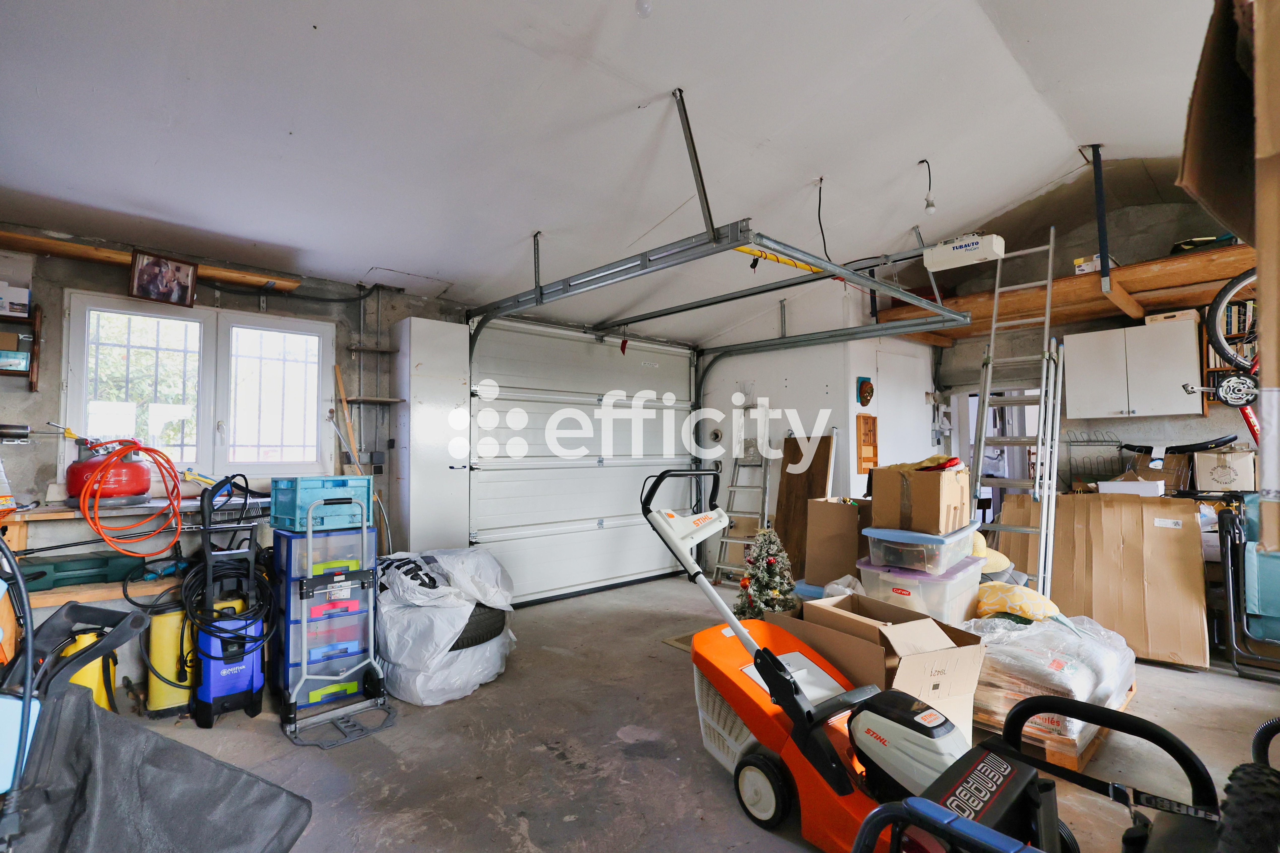 Achat immobilier Maison 4 pièces  111m2 à Semussac (17120) - Photo n°17