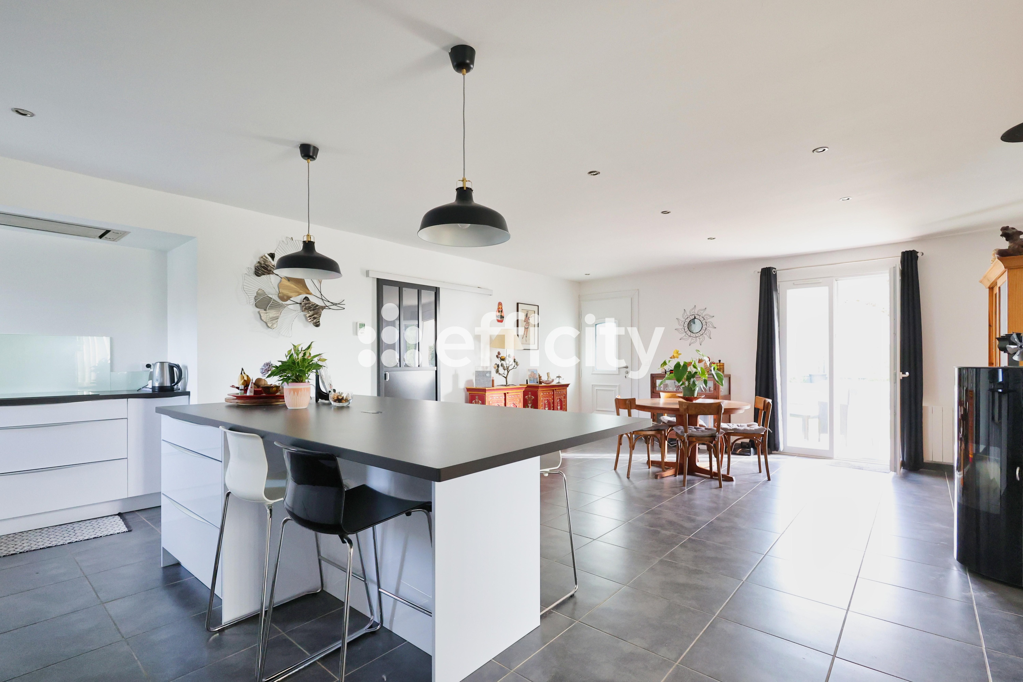 maison 4 pièces - 111m2 à Semussac (17120)