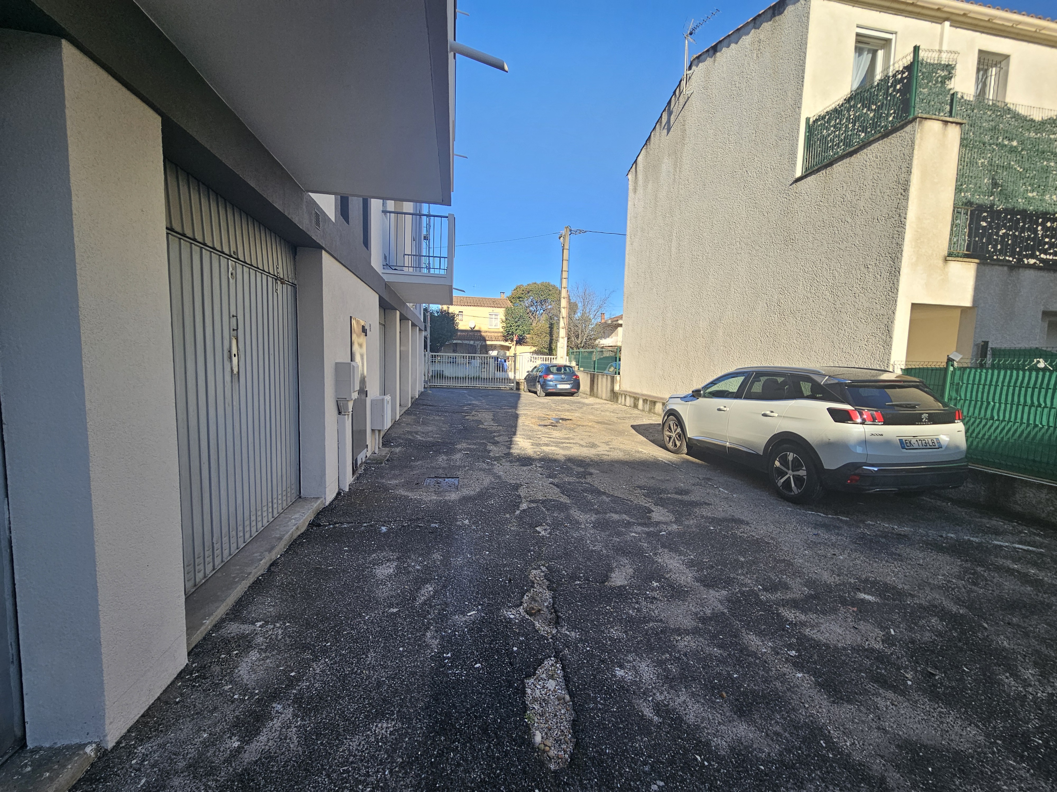 Achat immobilier Appartement 2 pièces  37m2 à Nîmes (30000) - Photo n°9