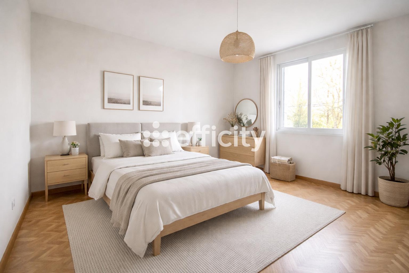 Achat immobilier Maison 5 pièces  136m2 à Nantes (44300) - Photo n°8