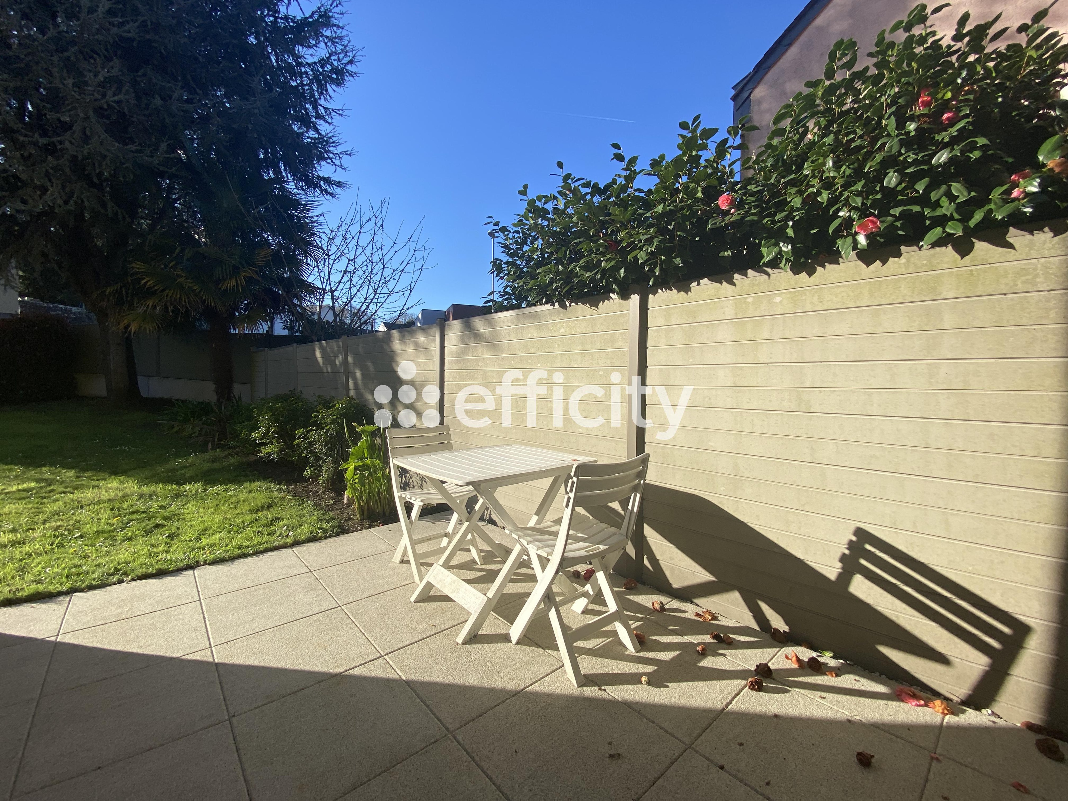 Achat immobilier Maison 5 pièces  136m2 à Nantes (44300) - Photo n°6