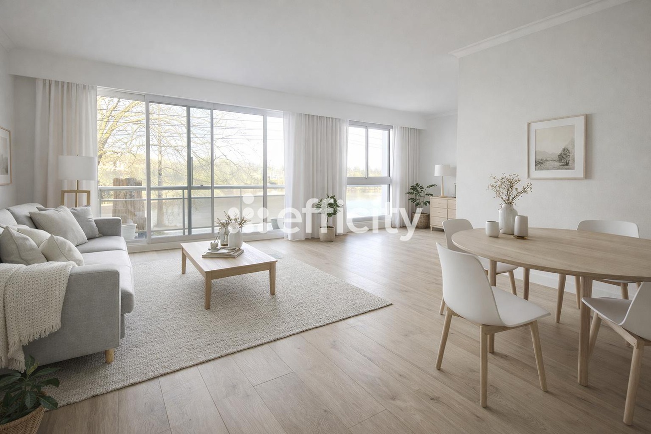 Achat immobilier Maison 5 pièces  136m2 à Nantes (44300) - Photo n°1