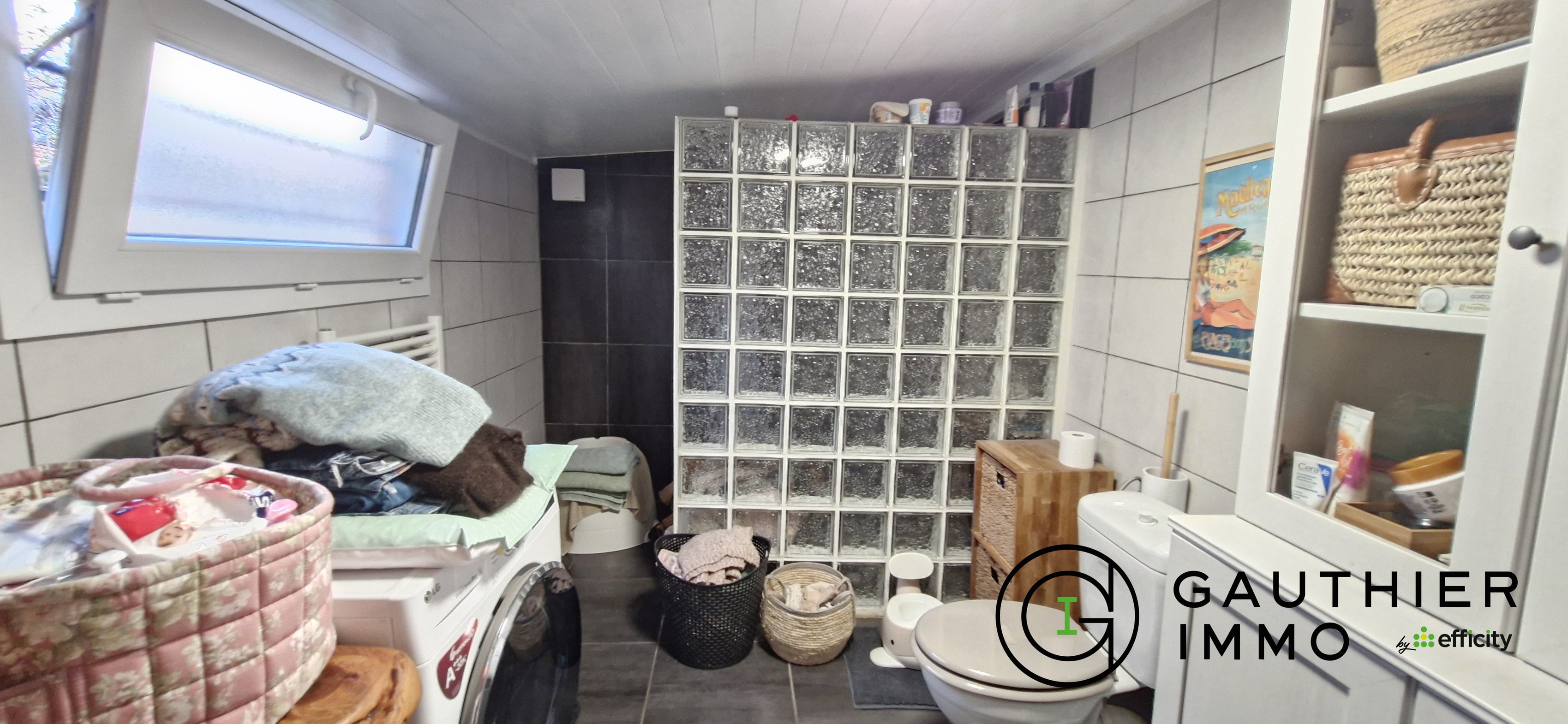 Achat immobilier Maison 3 pièces  68m2 à La Teste-de-Buch (33260) - Photo n°5