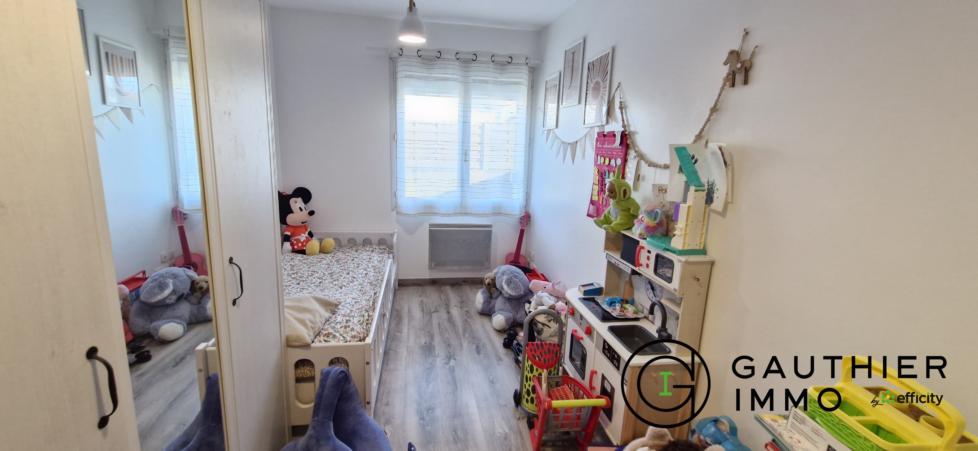 Achat immobilier Maison 3 pièces  68m2 à La Teste-de-Buch (33260) - Photo n°8