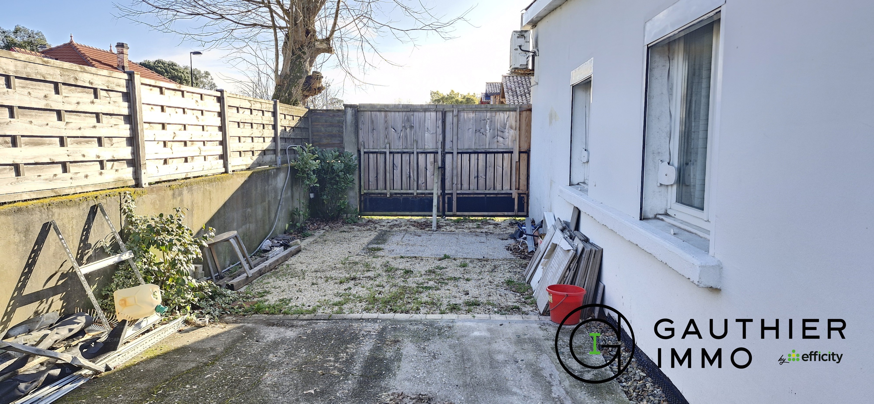 Achat immobilier Maison 3 pièces  68m2 à La Teste-de-Buch (33260) - Photo n°9