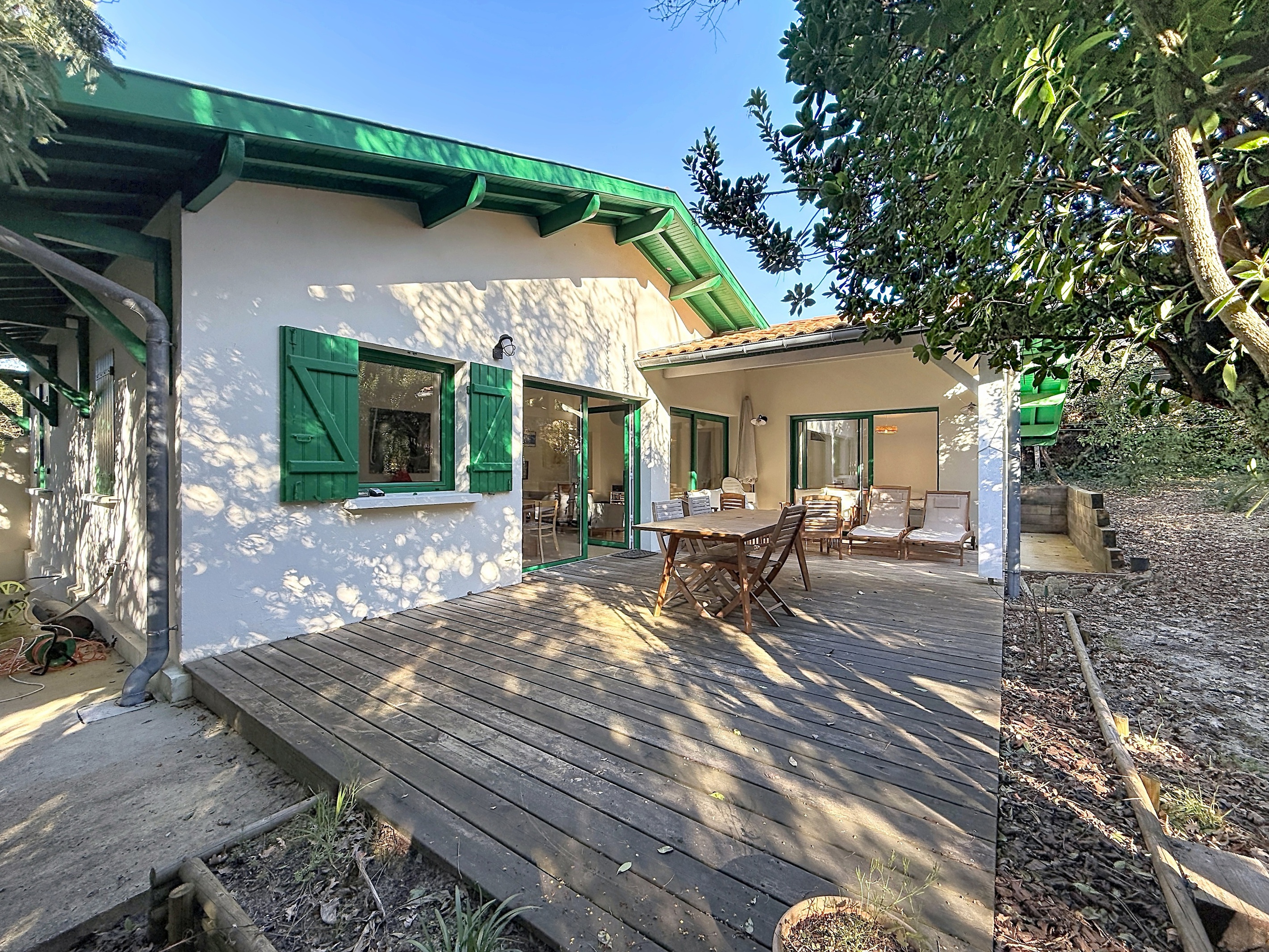 Achat immobilier Maison 5 pièces  92m2 à Arcachon (33120) - Photo n°4