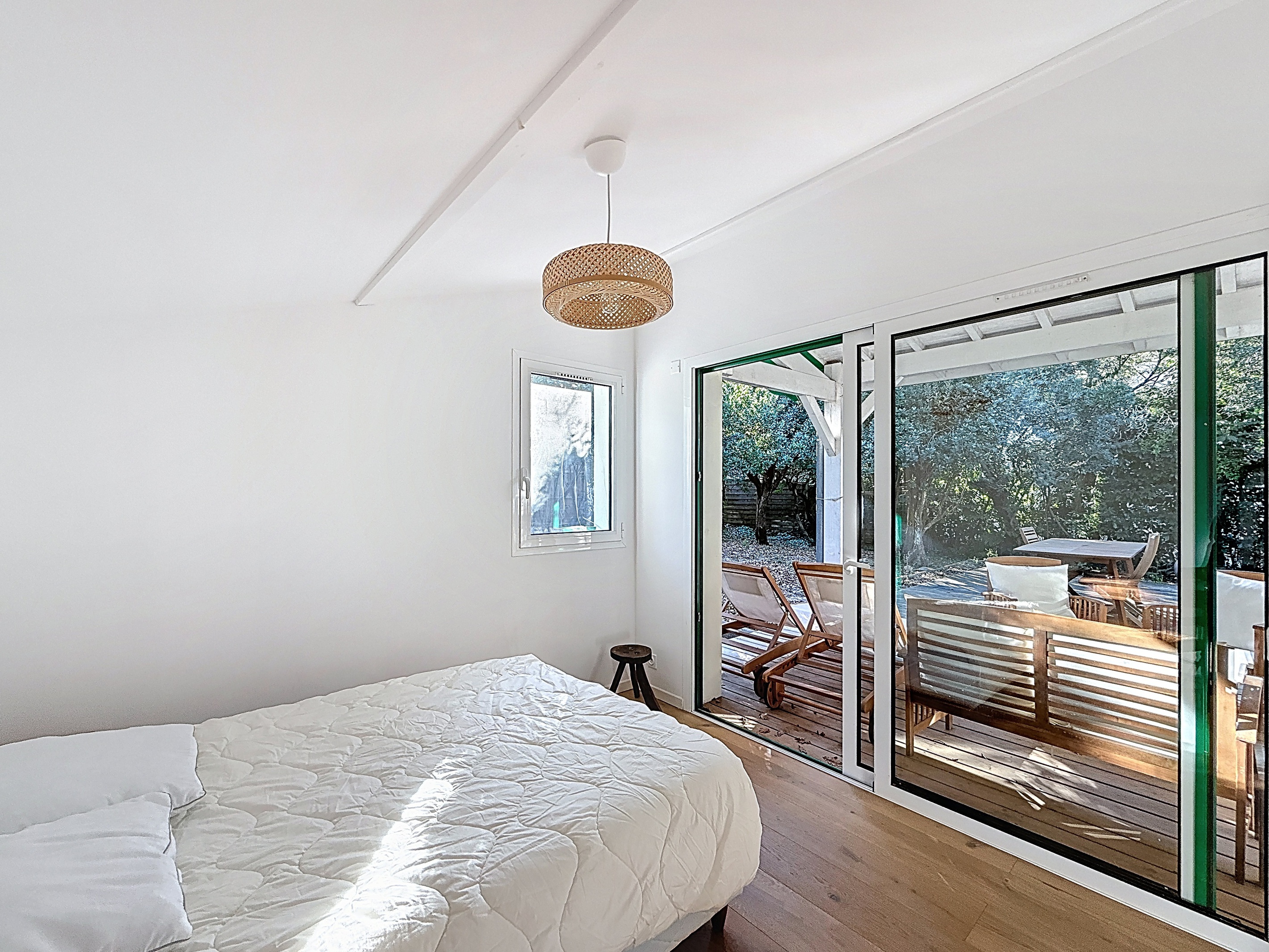 Achat immobilier Maison 5 pièces  92m2 à Arcachon (33120) - Photo n°7