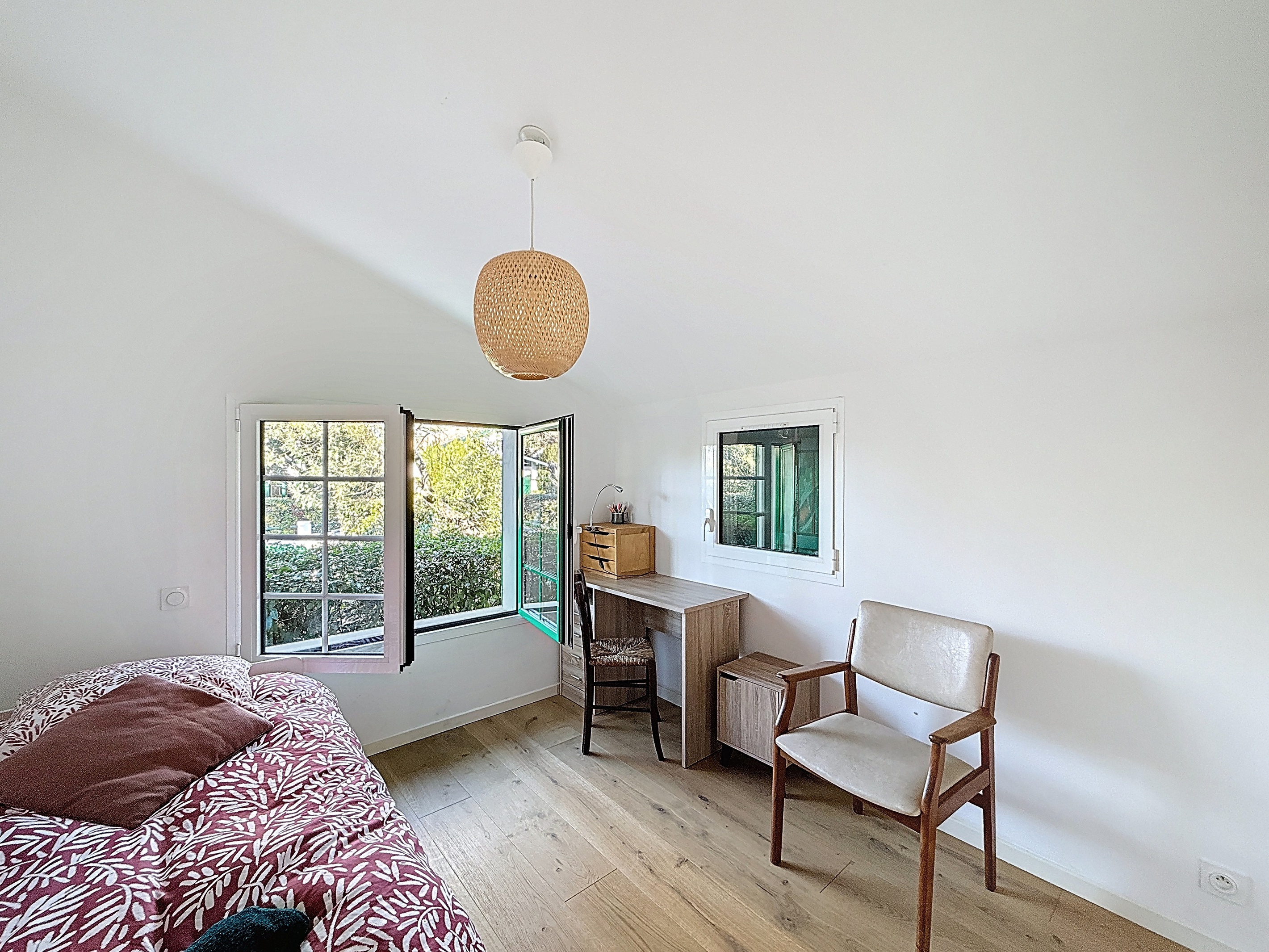 Achat immobilier Maison 5 pièces  92m2 à Arcachon (33120) - Photo n°8