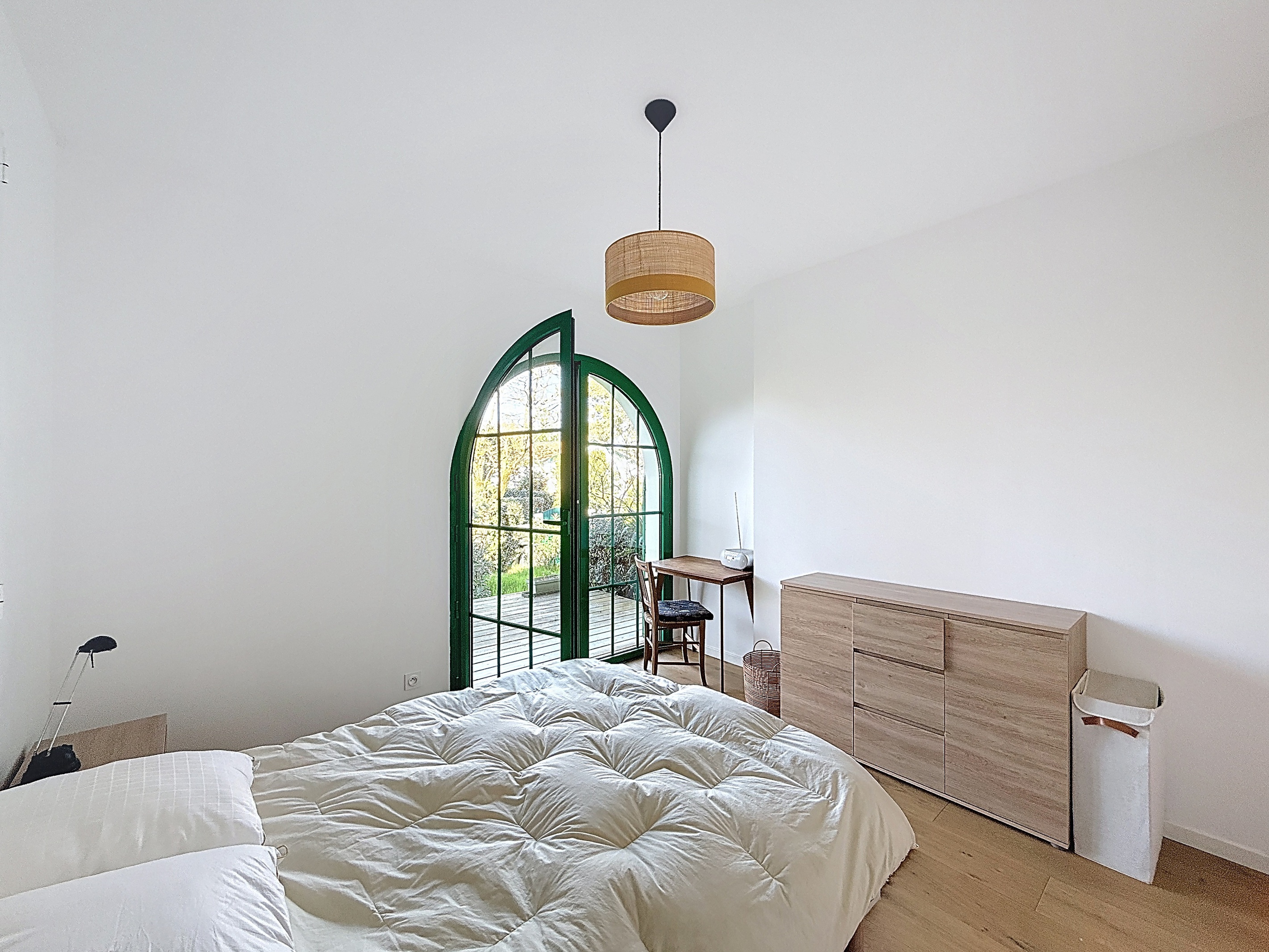 Achat immobilier Maison 5 pièces  92m2 à Arcachon (33120) - Photo n°9