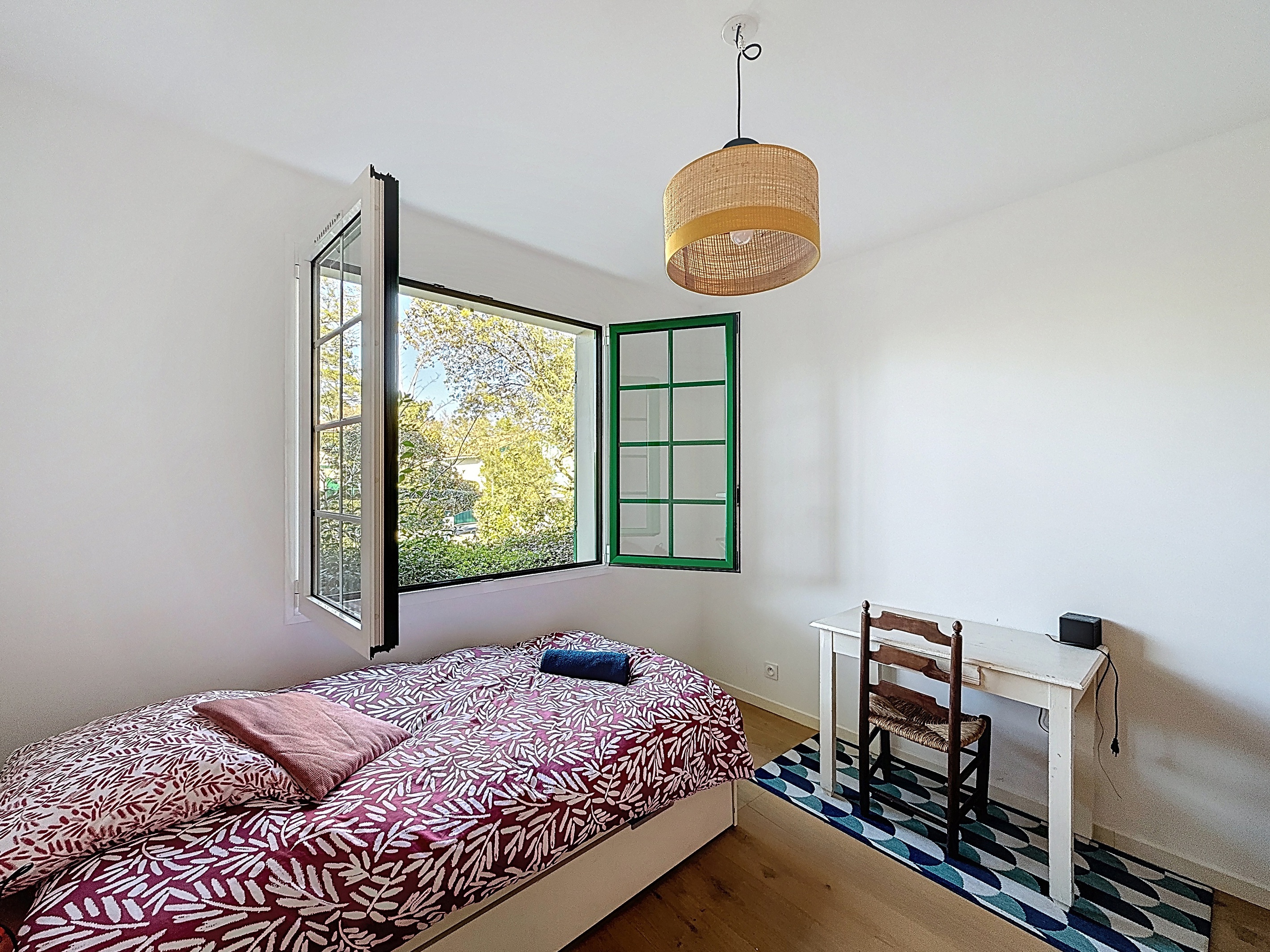 Achat immobilier Maison 5 pièces  92m2 à Arcachon (33120) - Photo n°10