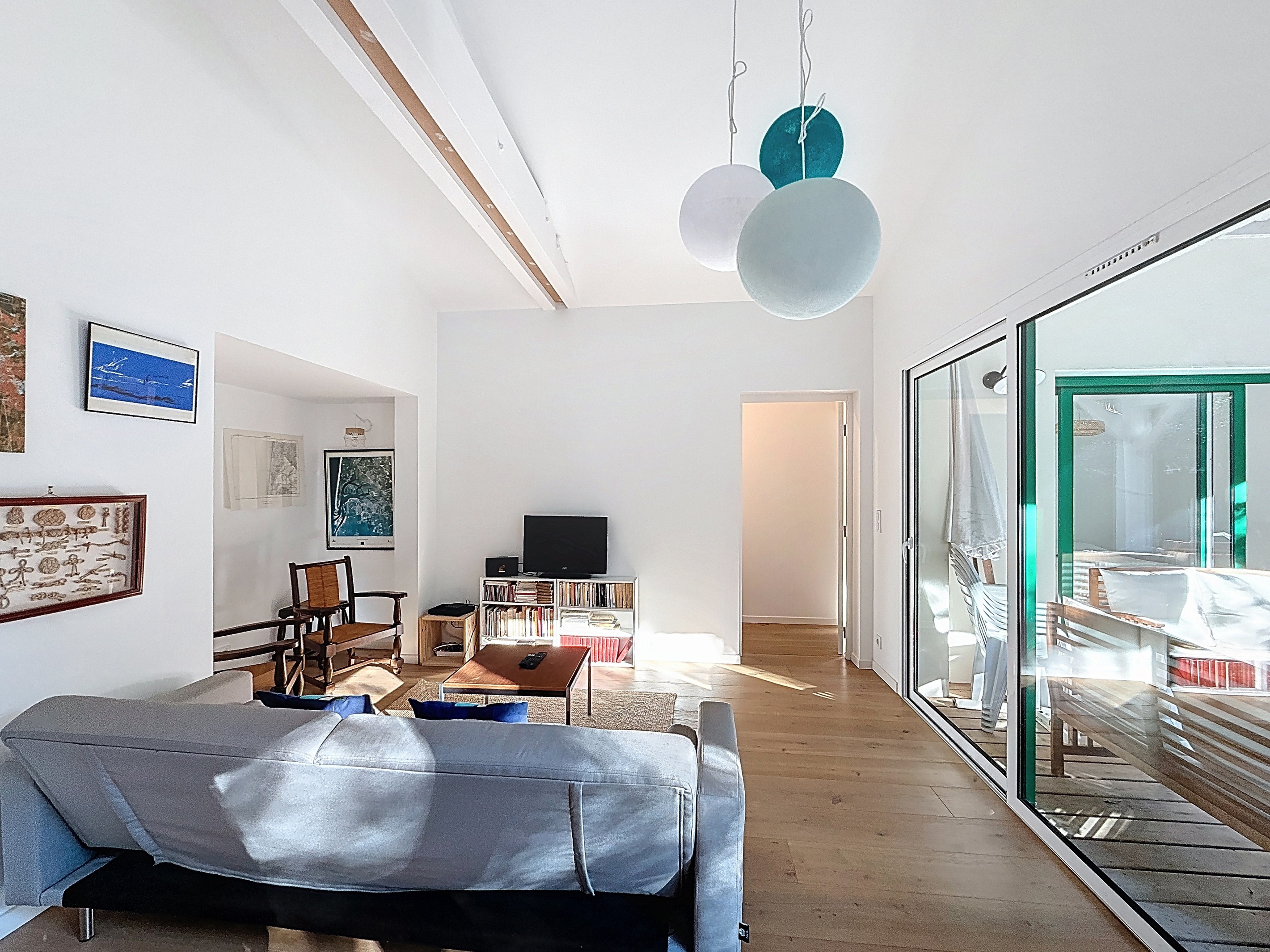 Achat immobilier Maison 5 pièces  92m2 à Arcachon (33120) - Photo n°12