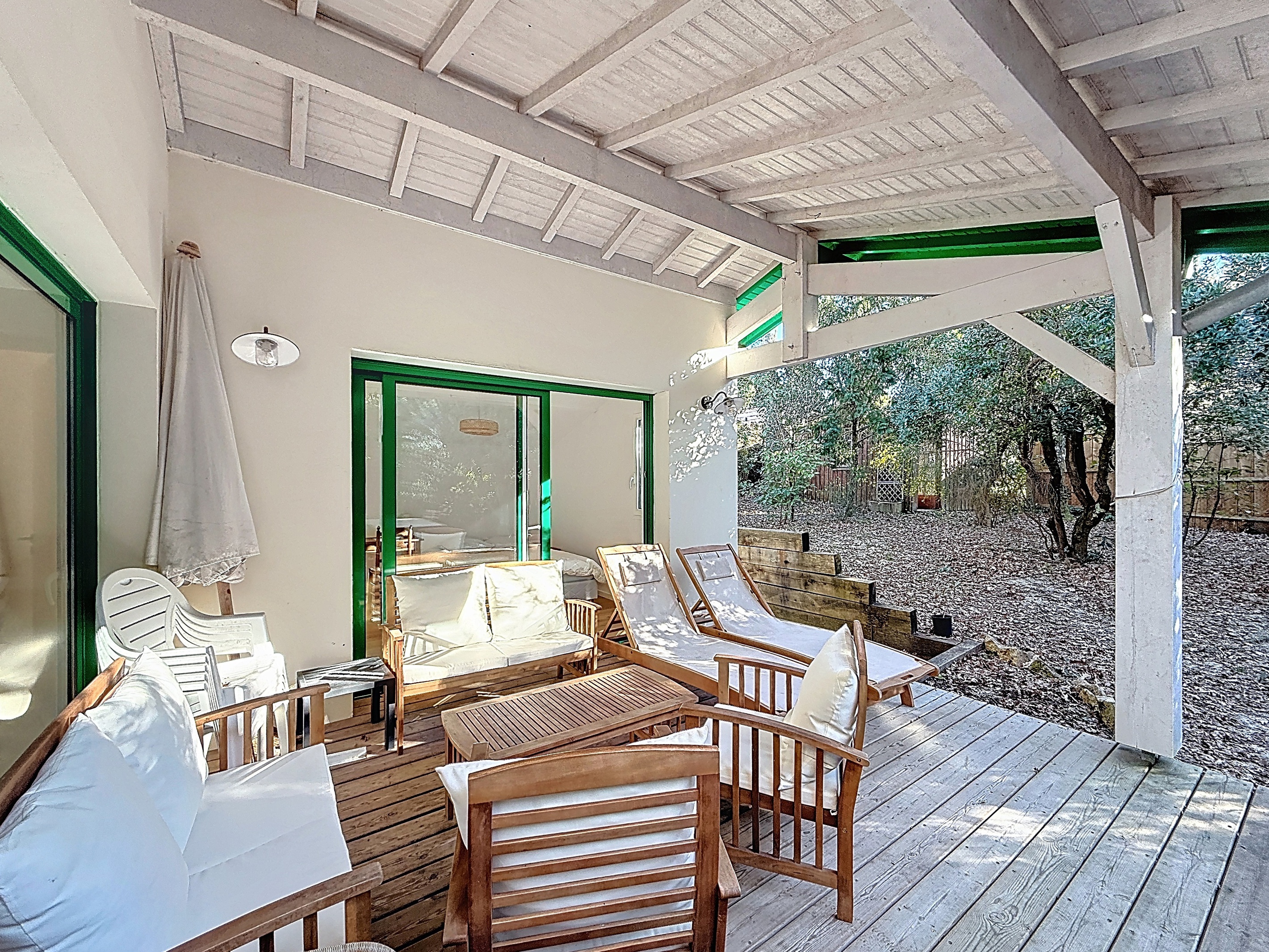 Achat immobilier Maison 5 pièces  92m2 à Arcachon (33120) - Photo n°13