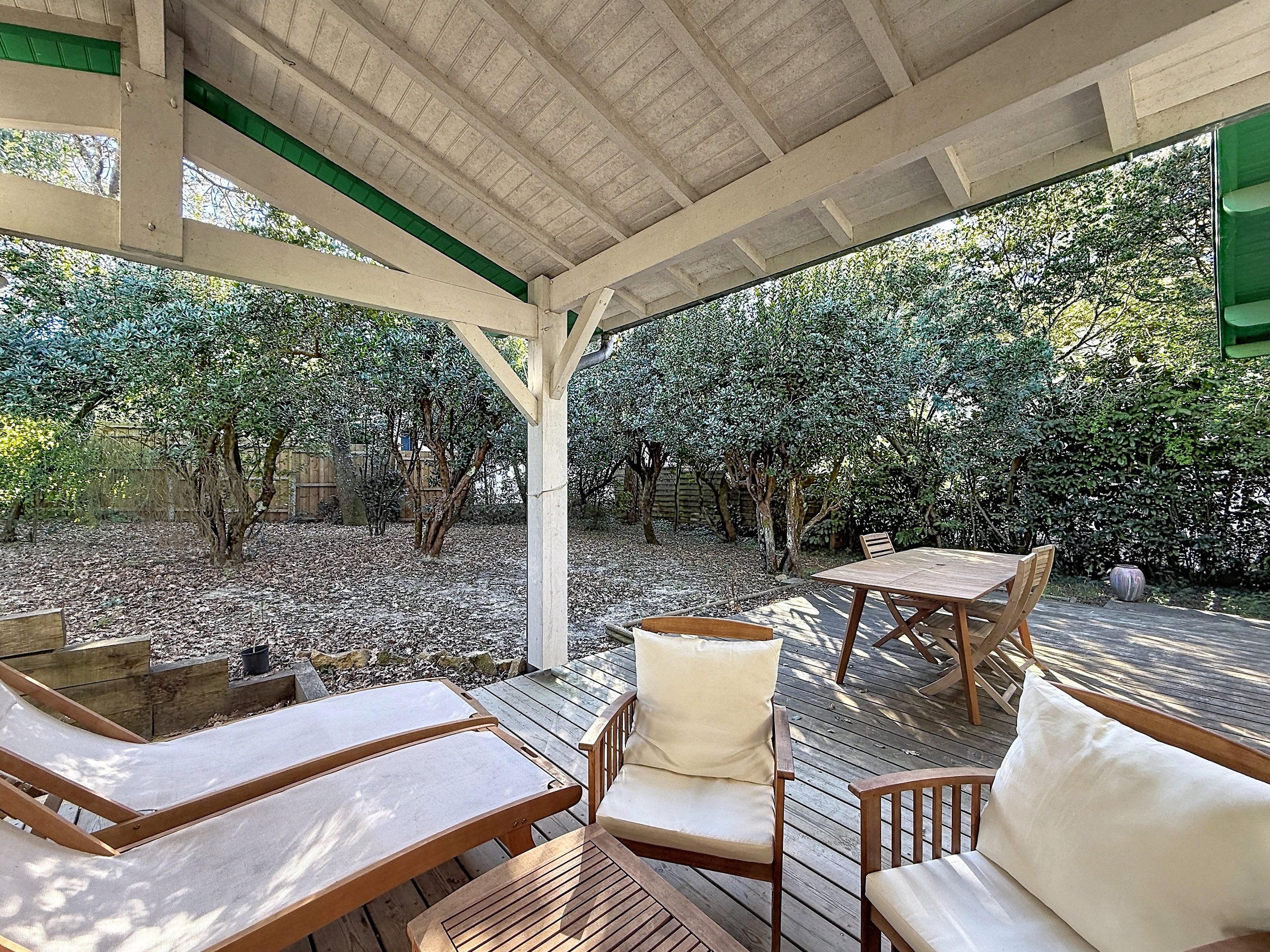 Achat immobilier Maison 5 pièces  92m2 à Arcachon (33120) - Photo n°14