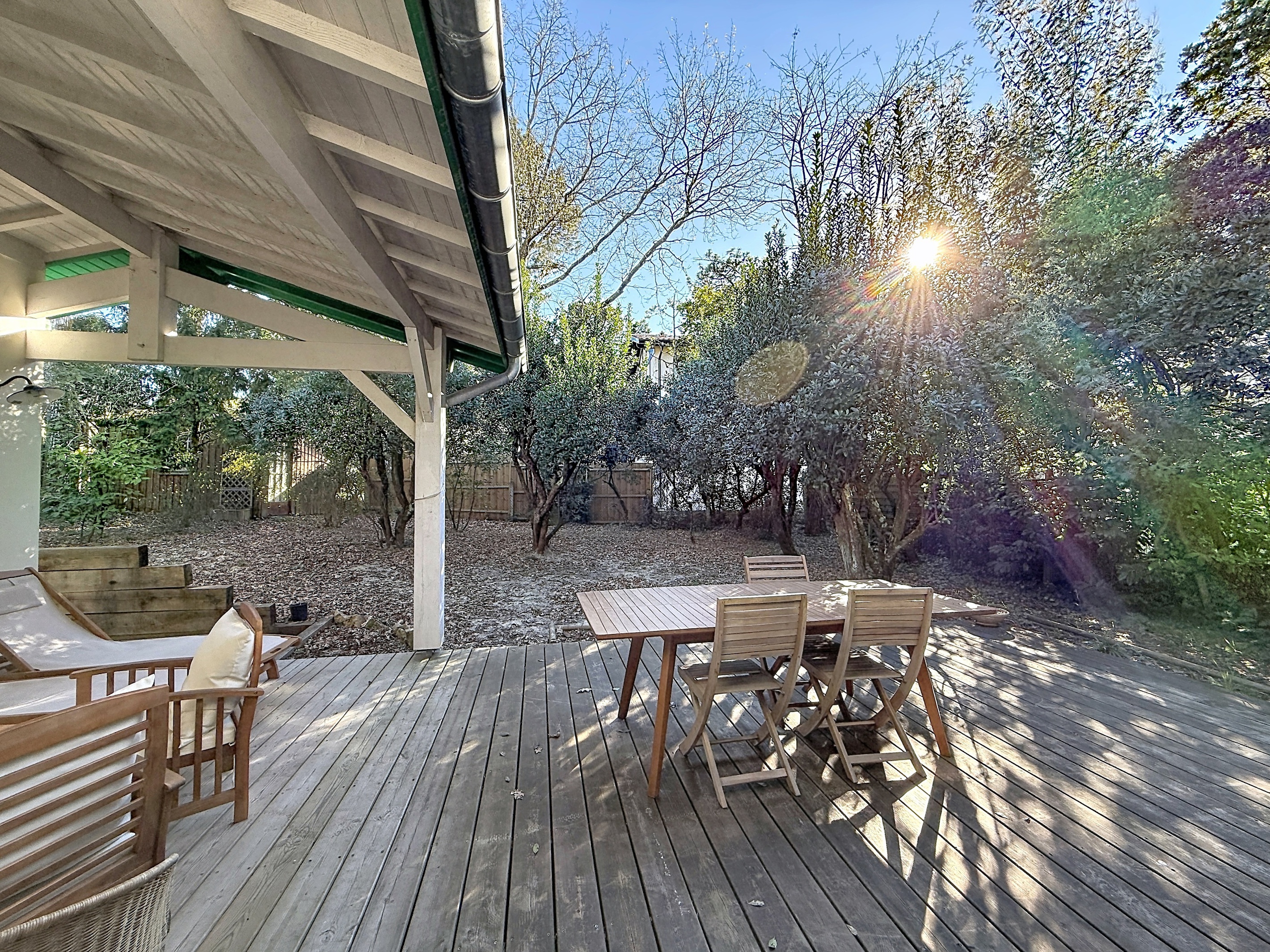 Achat immobilier Maison 5 pièces  92m2 à Arcachon (33120) - Photo n°15