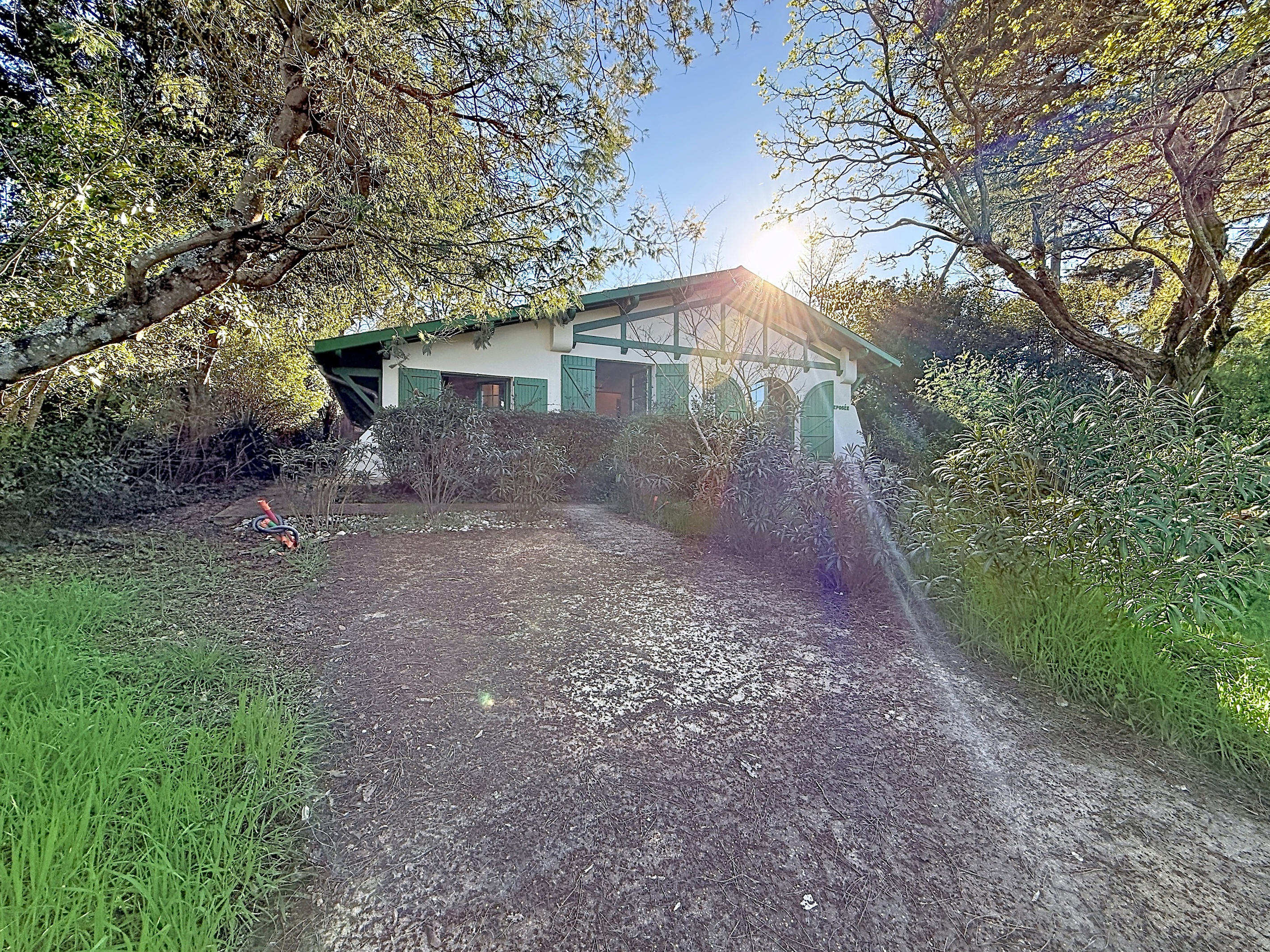 Achat immobilier Maison 5 pièces  92m2 à Arcachon (33120) - Photo n°17