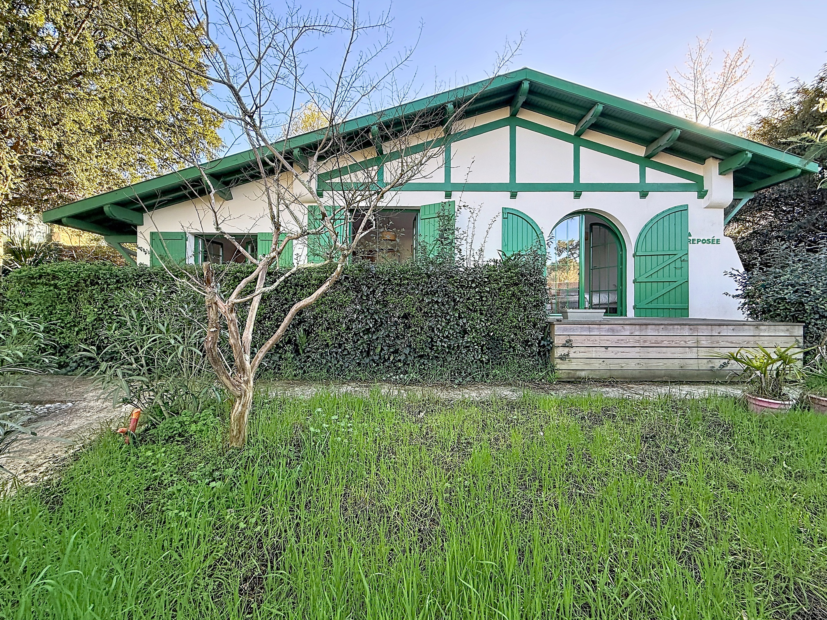 Achat immobilier Maison 5 pièces  92m2 à Arcachon (33120) - Photo n°18