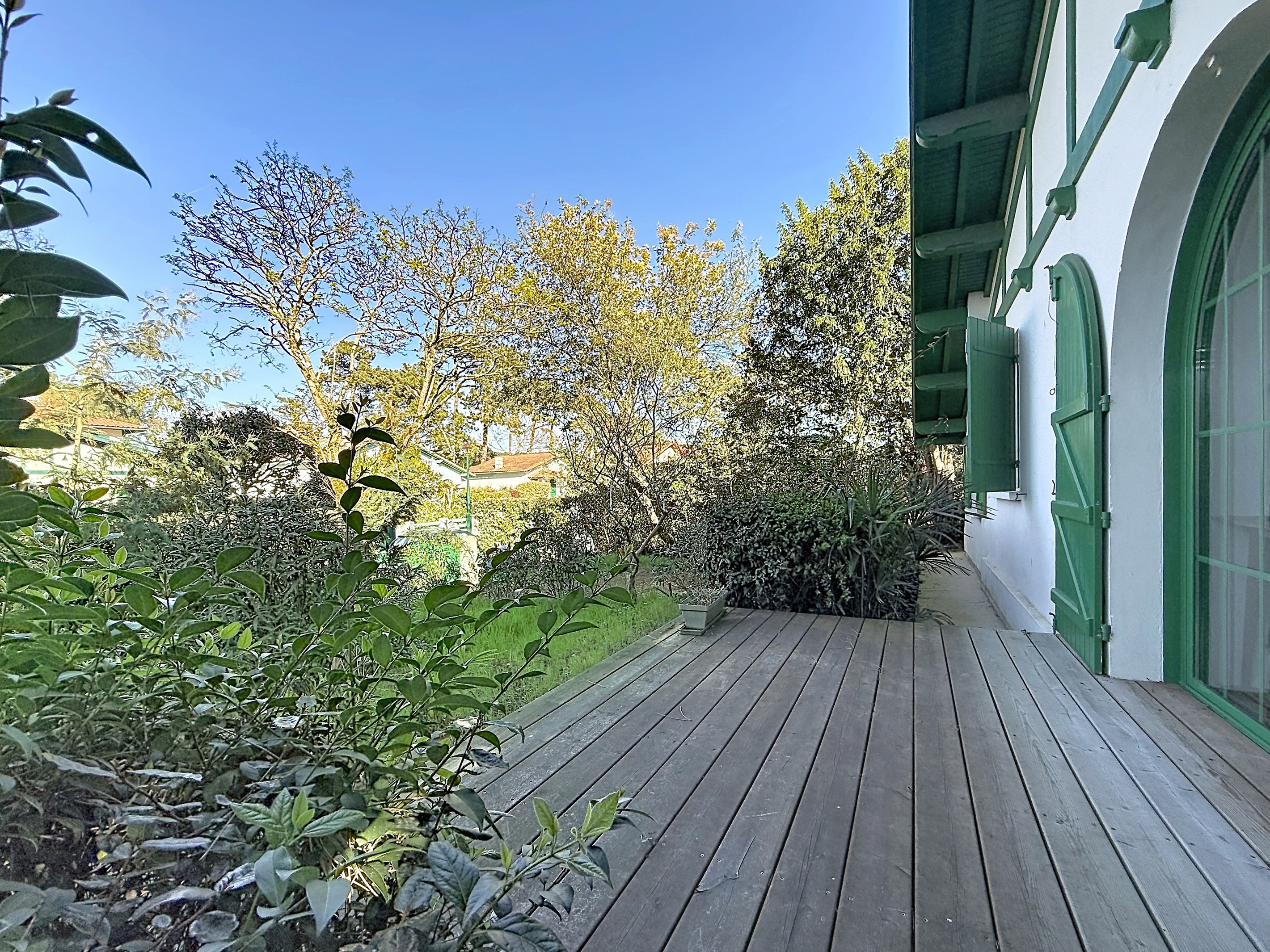 Achat immobilier Maison 5 pièces  92m2 à Arcachon (33120) - Photo n°19