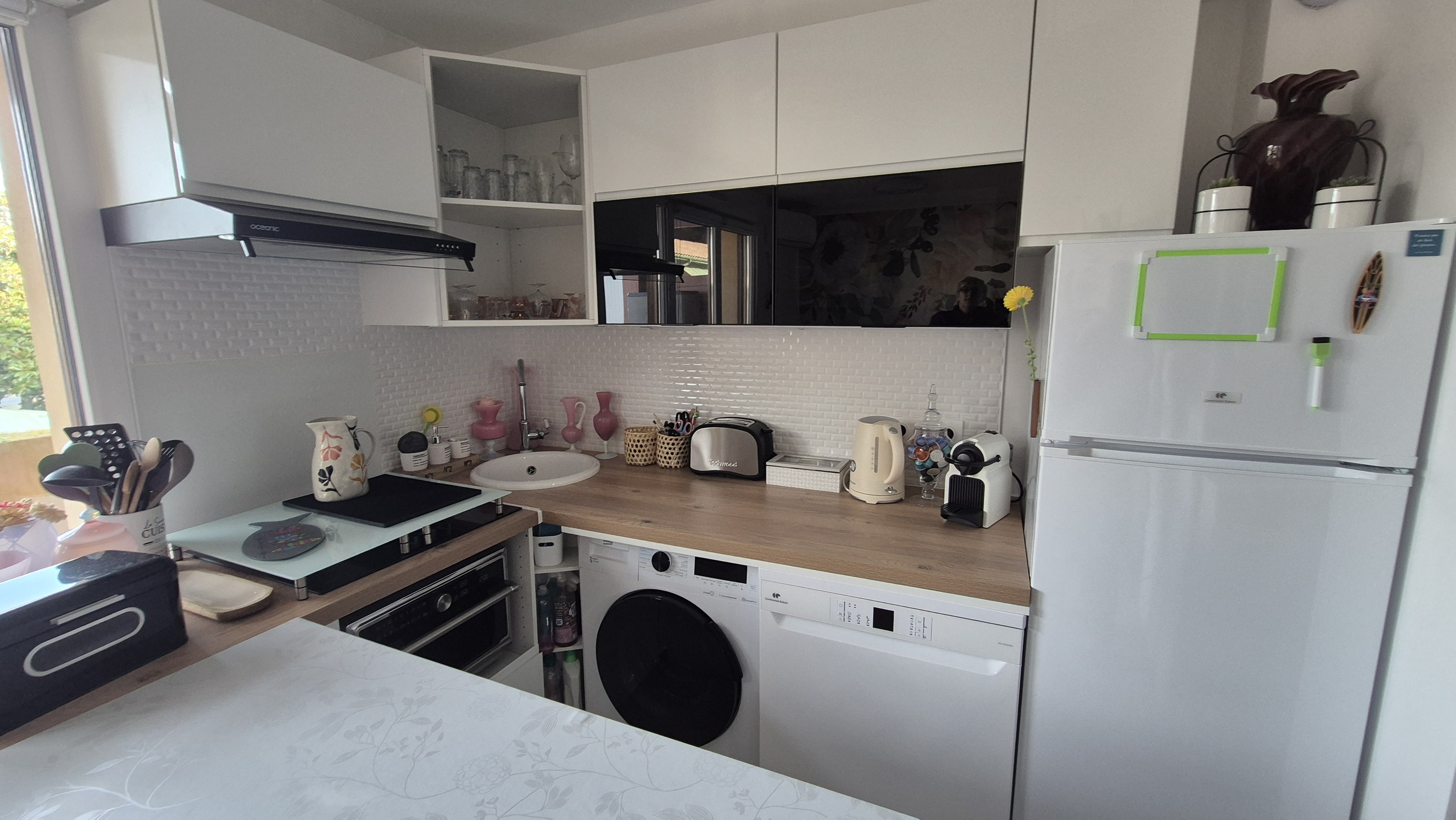 Achat immobilier Appartement 2 pièces  22m2 à Biscarrosse (40600) - Photo n°4