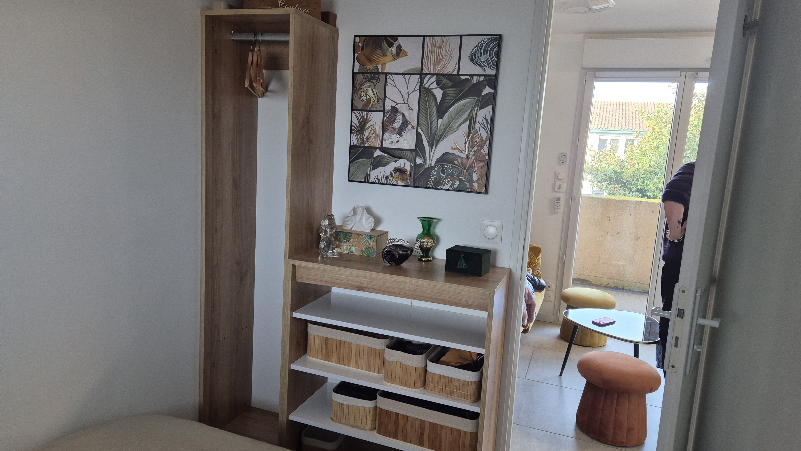 Achat immobilier Appartement 2 pièces  22m2 à Biscarrosse (40600) - Photo n°7