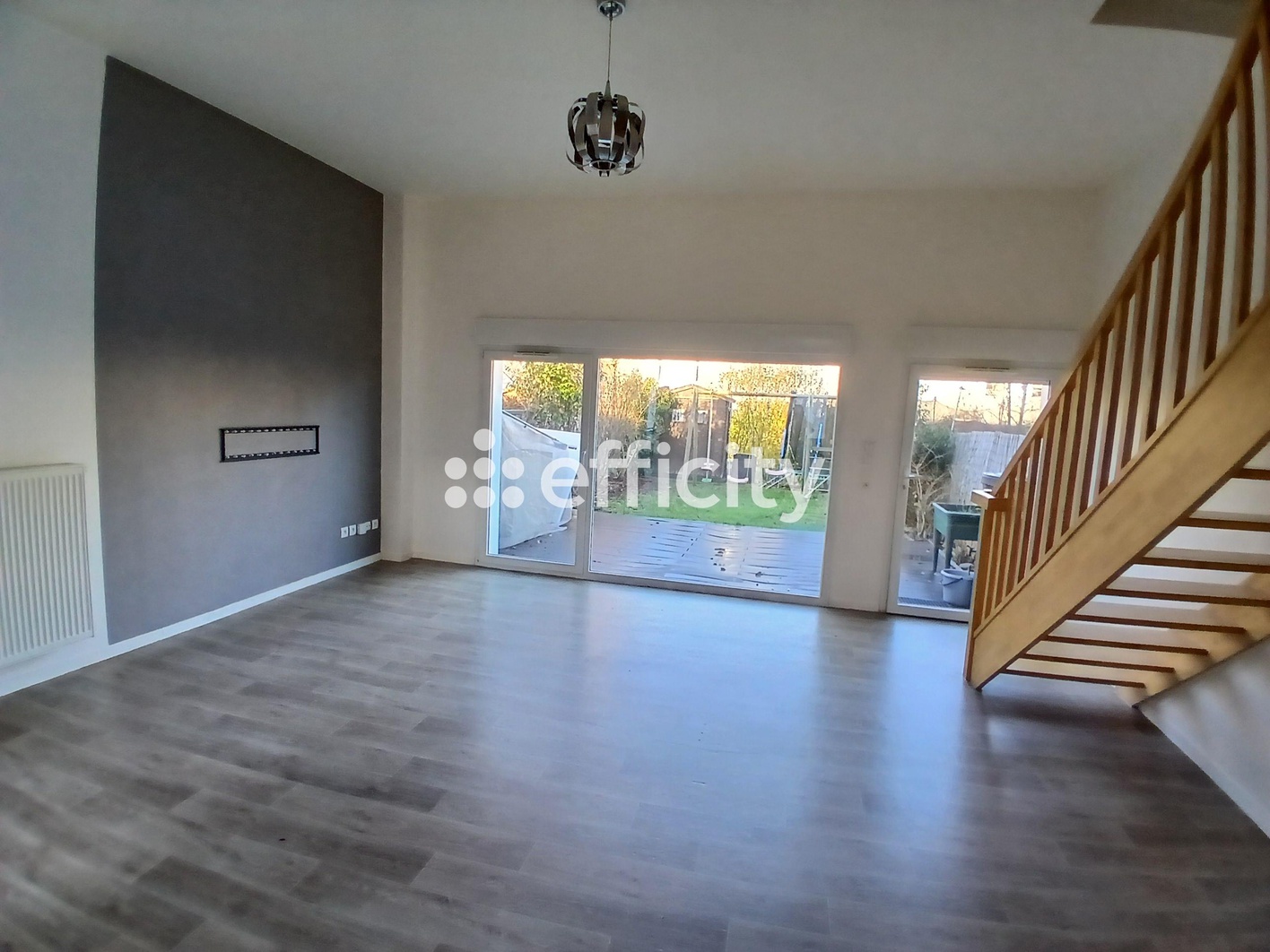 maison 5 pièces - 85m2 à Lille (59000)