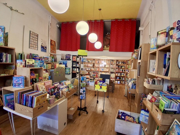 local commercial  - 55m2 à Marseille (13016)