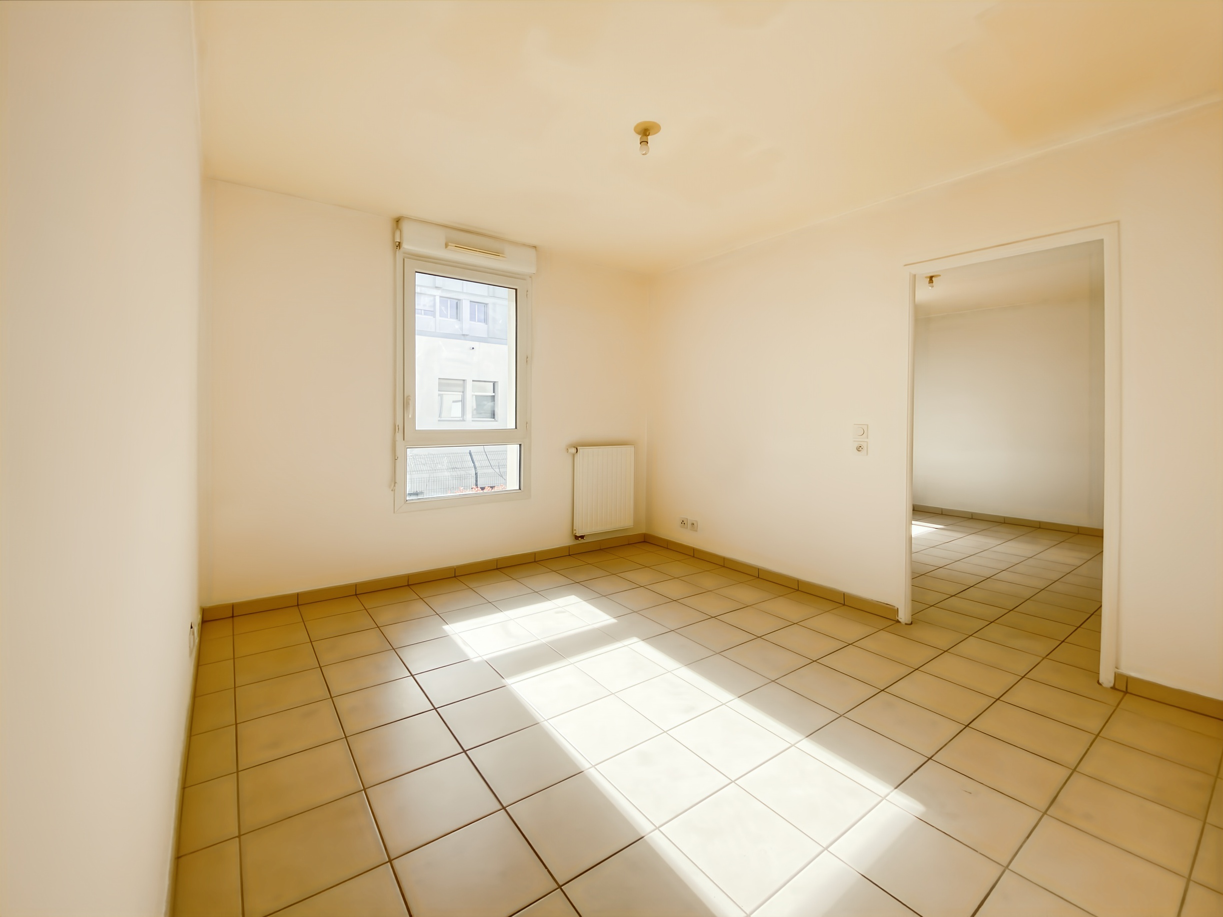 Achat immobilier Appartement 2 pièces  40m2 à Marseille (13012) - Photo n°7