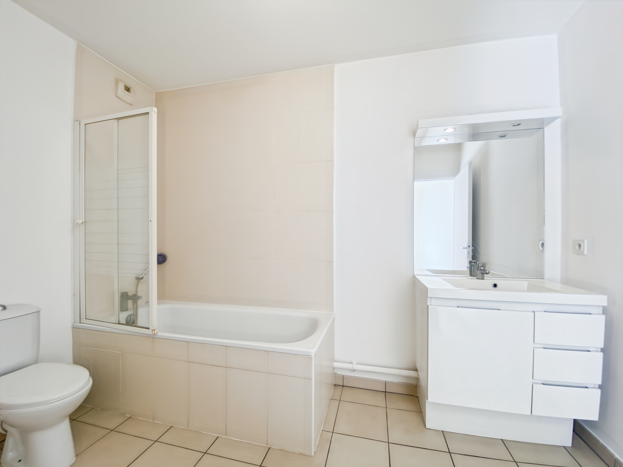 Achat immobilier Appartement 2 pièces  40m2 à Marseille (13012) - Photo n°9