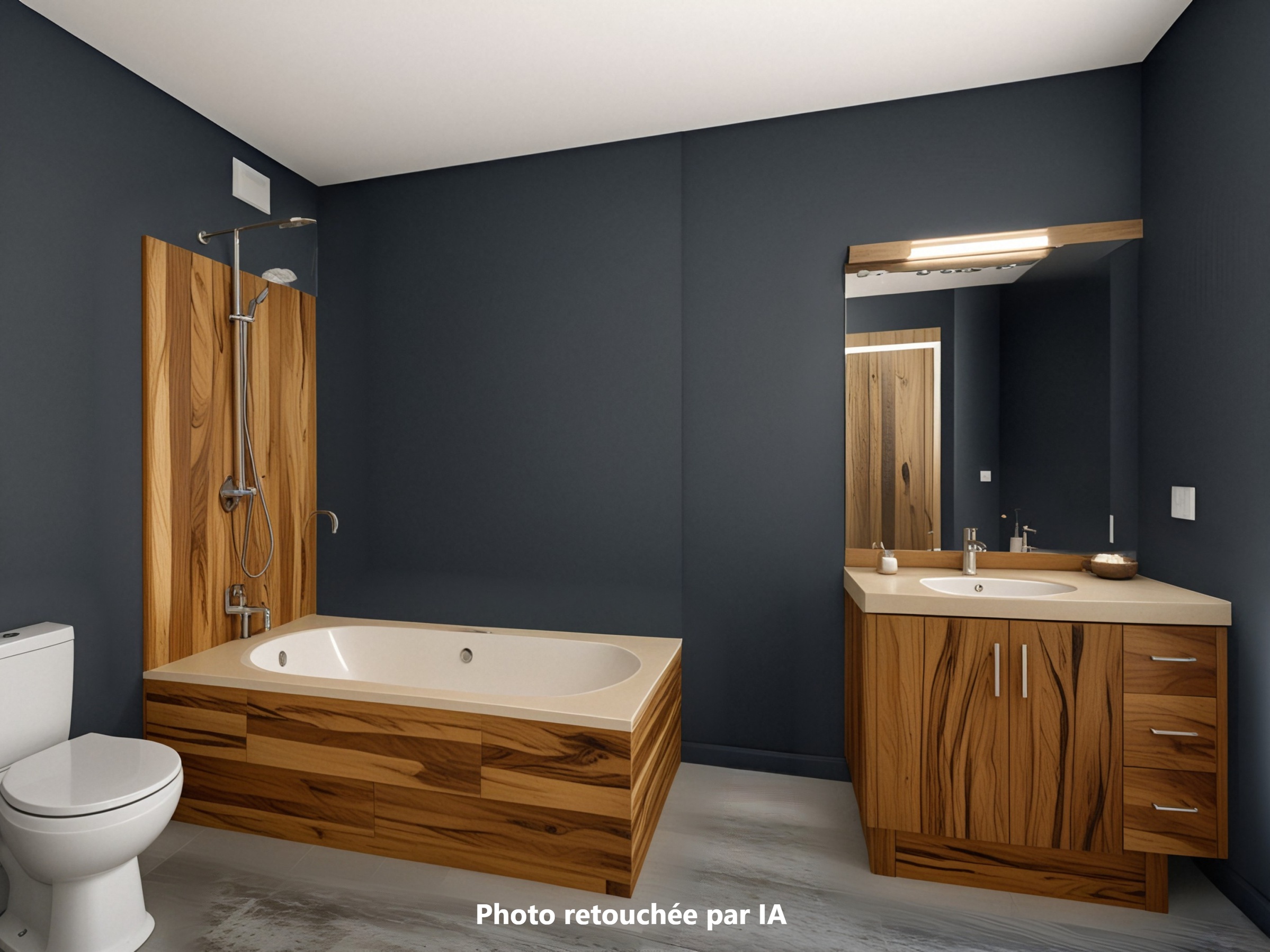 Achat immobilier Appartement 2 pièces  40m2 à Marseille (13012) - Photo n°10