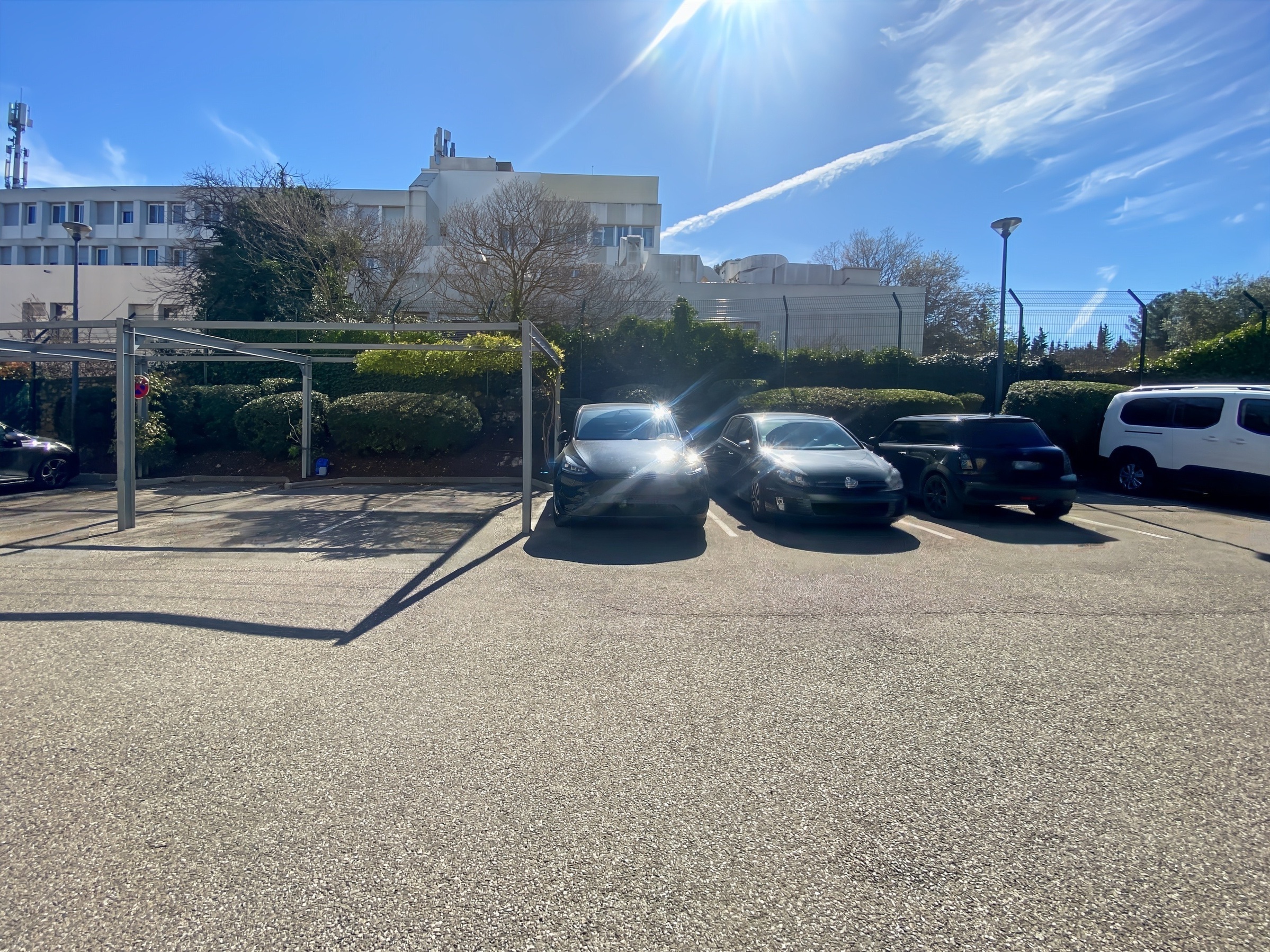 Achat immobilier Appartement 2 pièces  40m2 à Marseille (13012) - Photo n°13