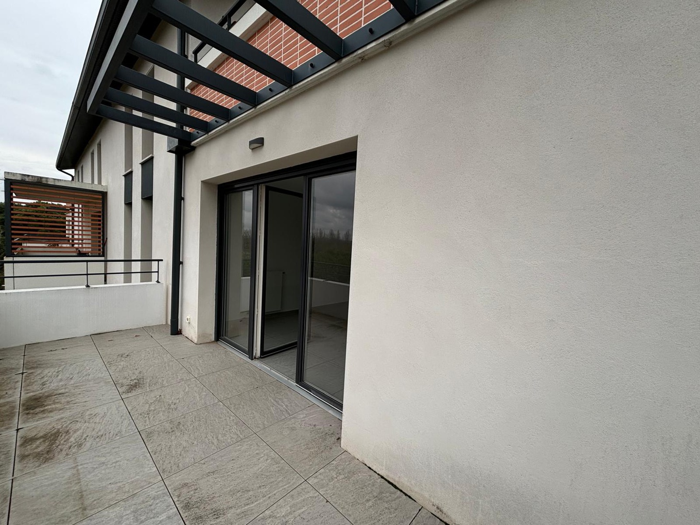 Achat immobilier Appartement 3 pièces  70m2 à Quint-Fonsegrives (31130) - Photo n°8