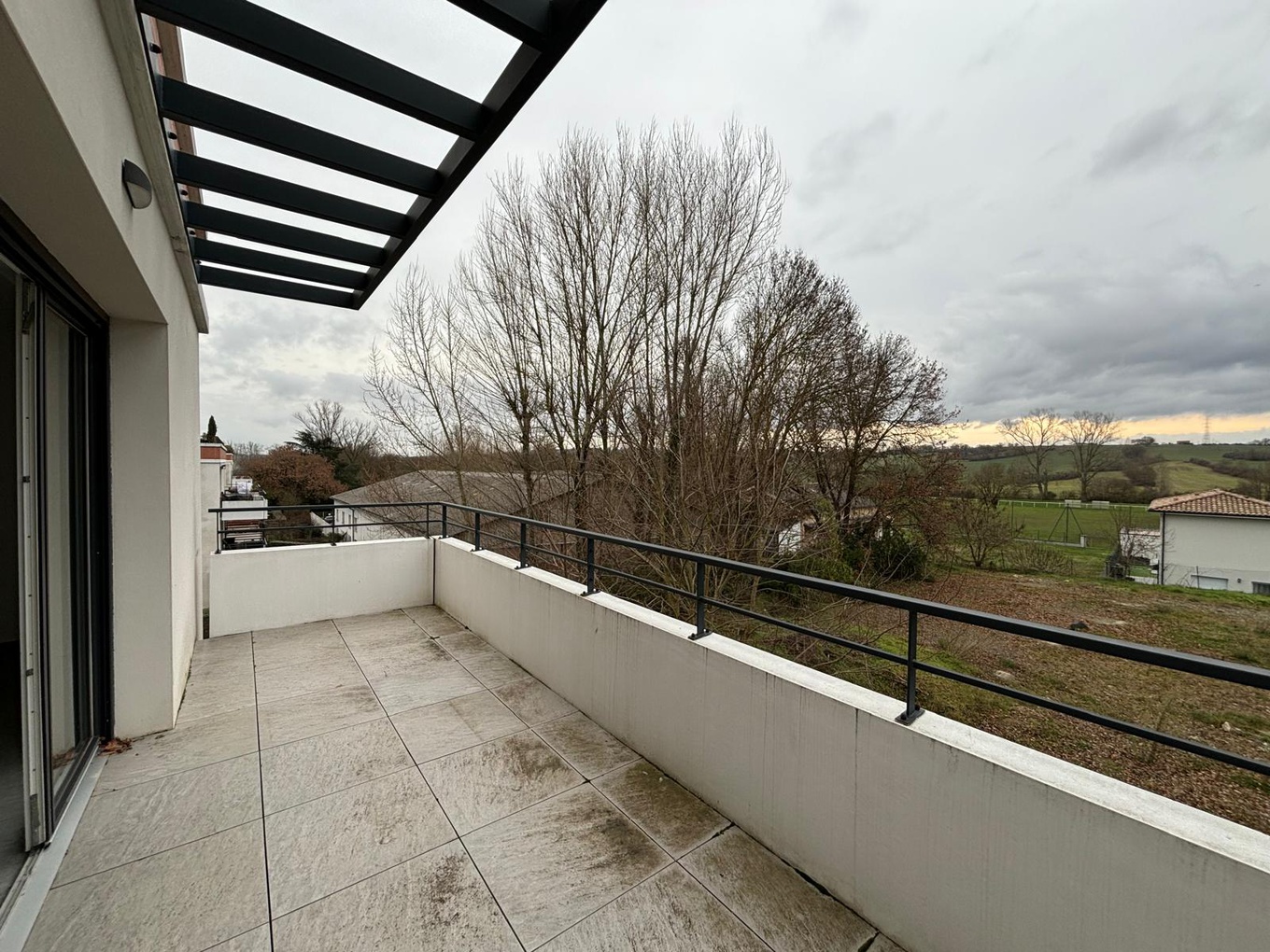 Achat immobilier Appartement 3 pièces  70m2 à Quint-Fonsegrives (31130) - Photo n°9