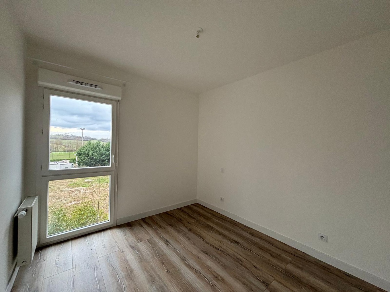 Achat immobilier Appartement 3 pièces  70m2 à Quint-Fonsegrives (31130) - Photo n°4