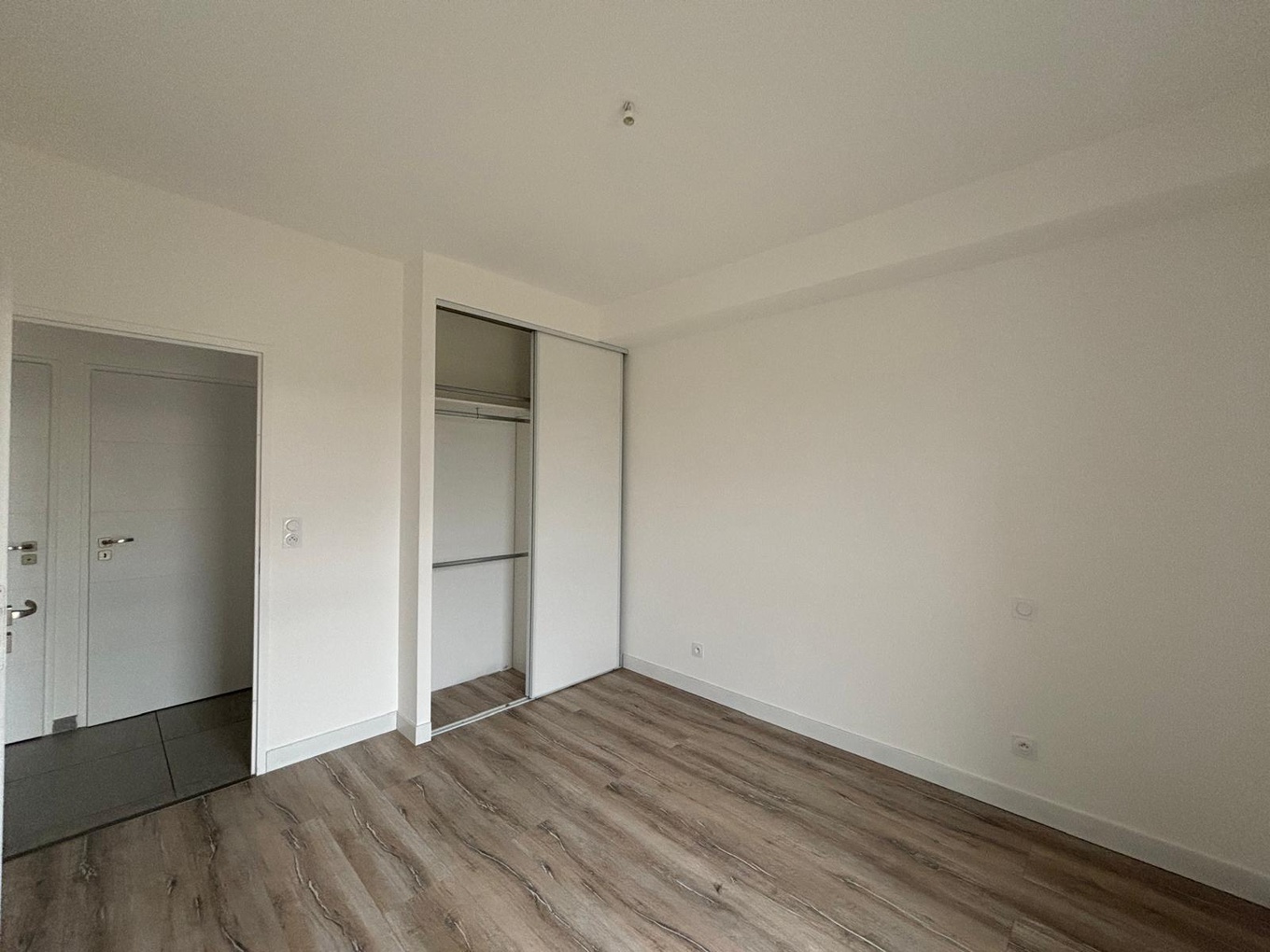 Achat immobilier Appartement 3 pièces  70m2 à Quint-Fonsegrives (31130) - Photo n°5