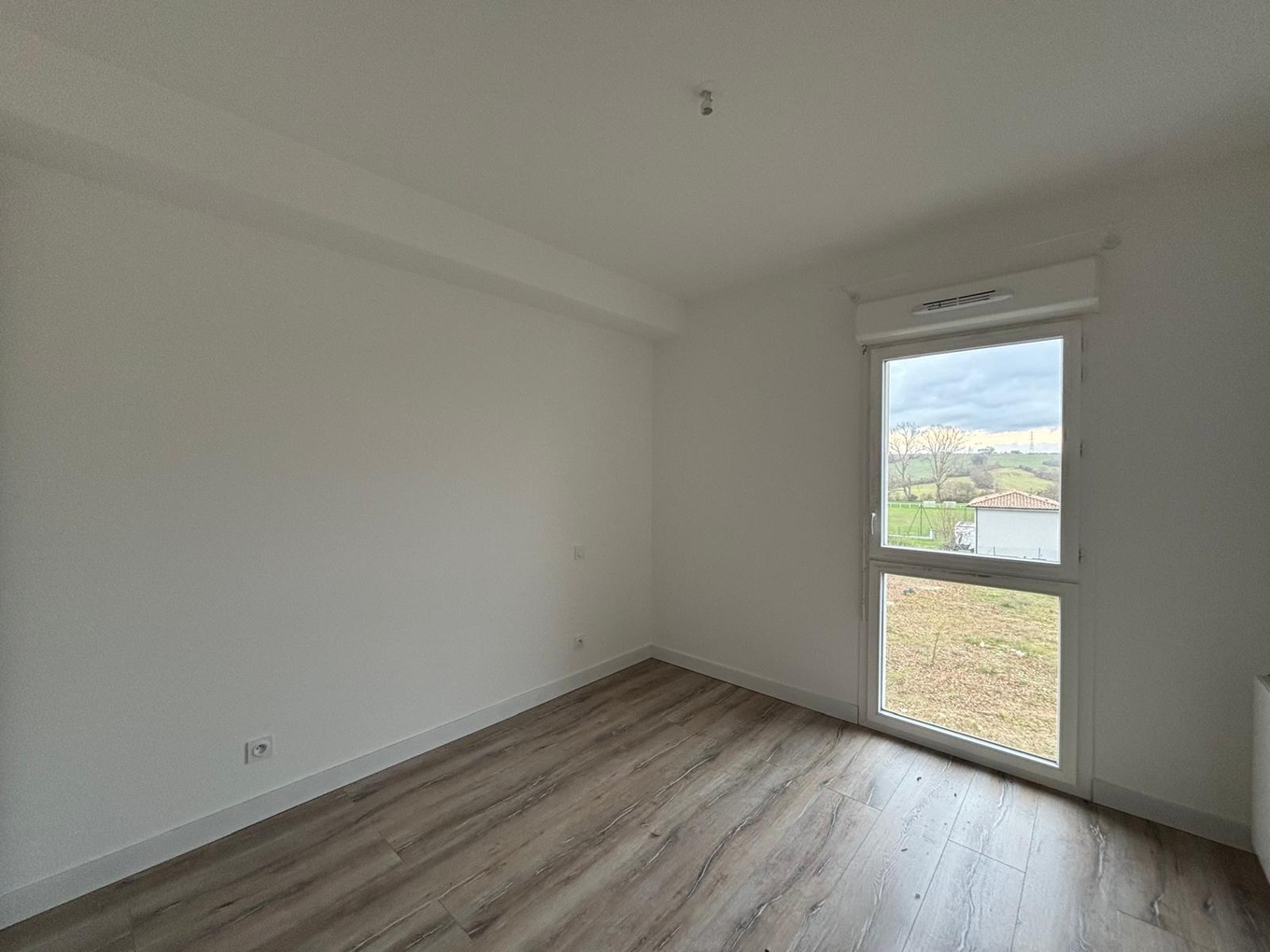 Achat immobilier Appartement 3 pièces  70m2 à Quint-Fonsegrives (31130) - Photo n°6