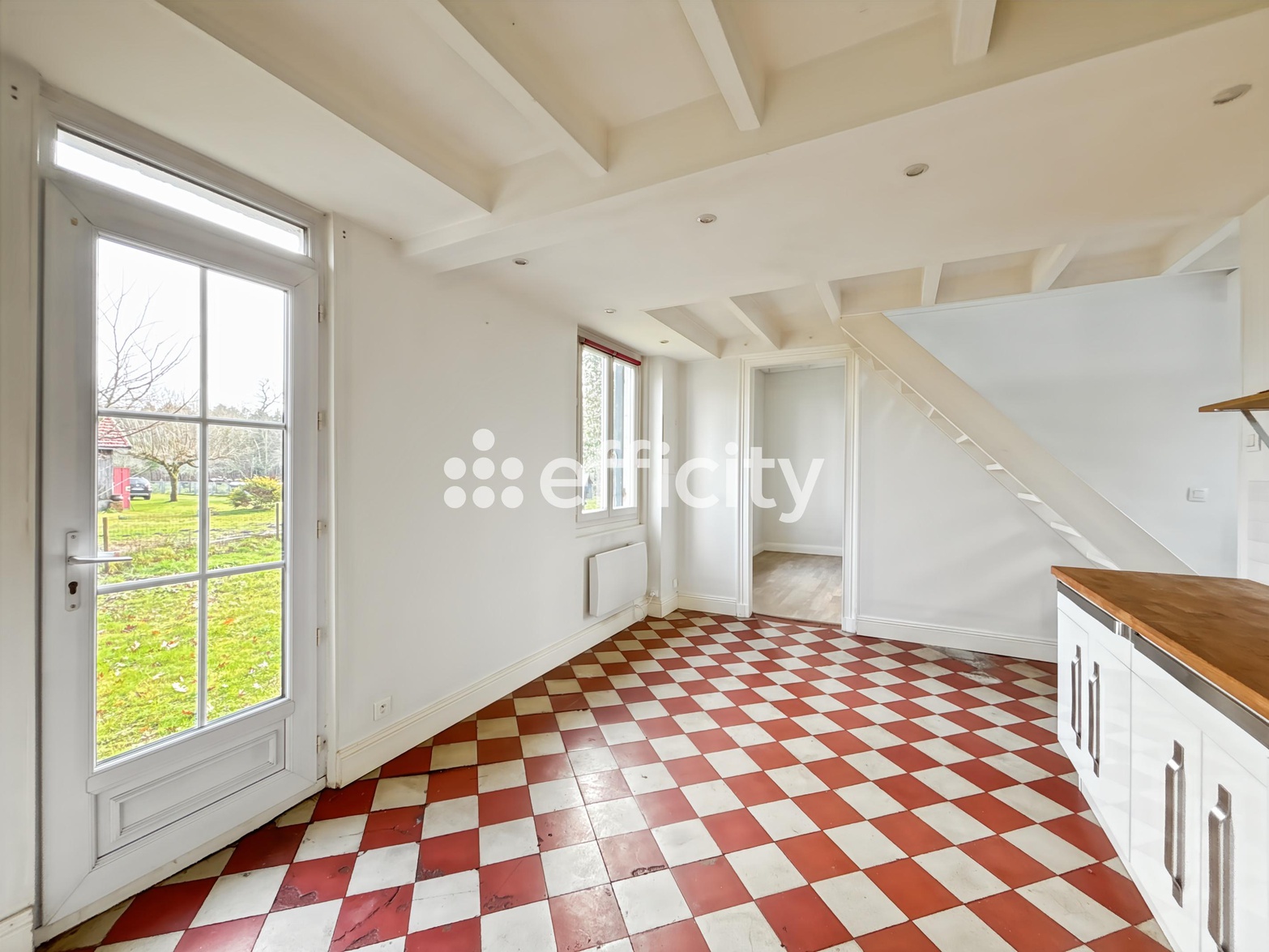 maison 6 pièces - 93m2 à Cestas (33610)